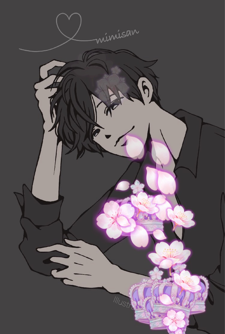 夕方の声にいかが🚬