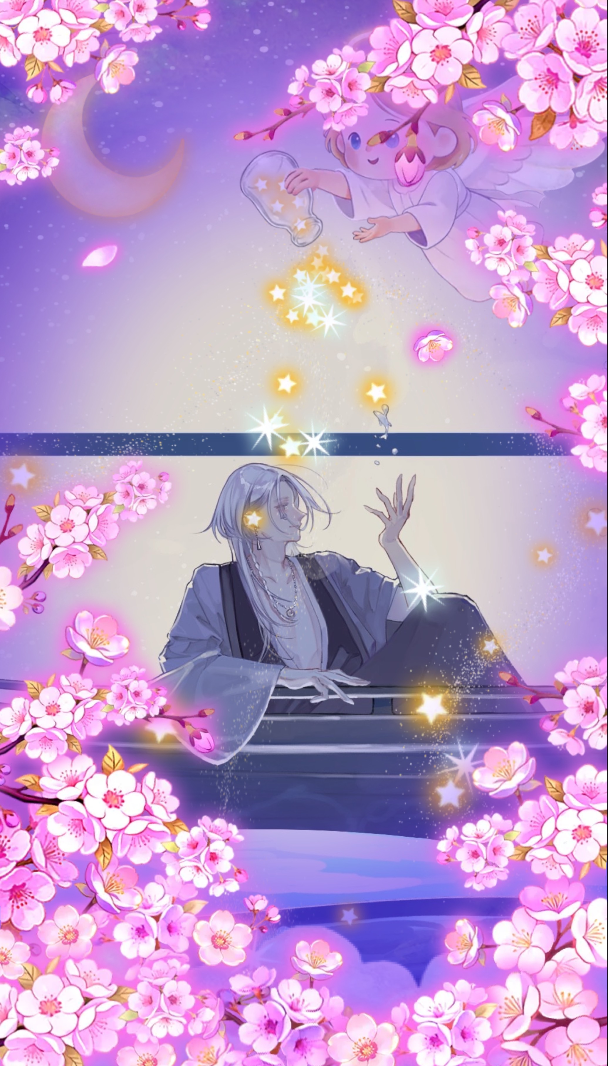 潜○初見さん30秒聴いてって?