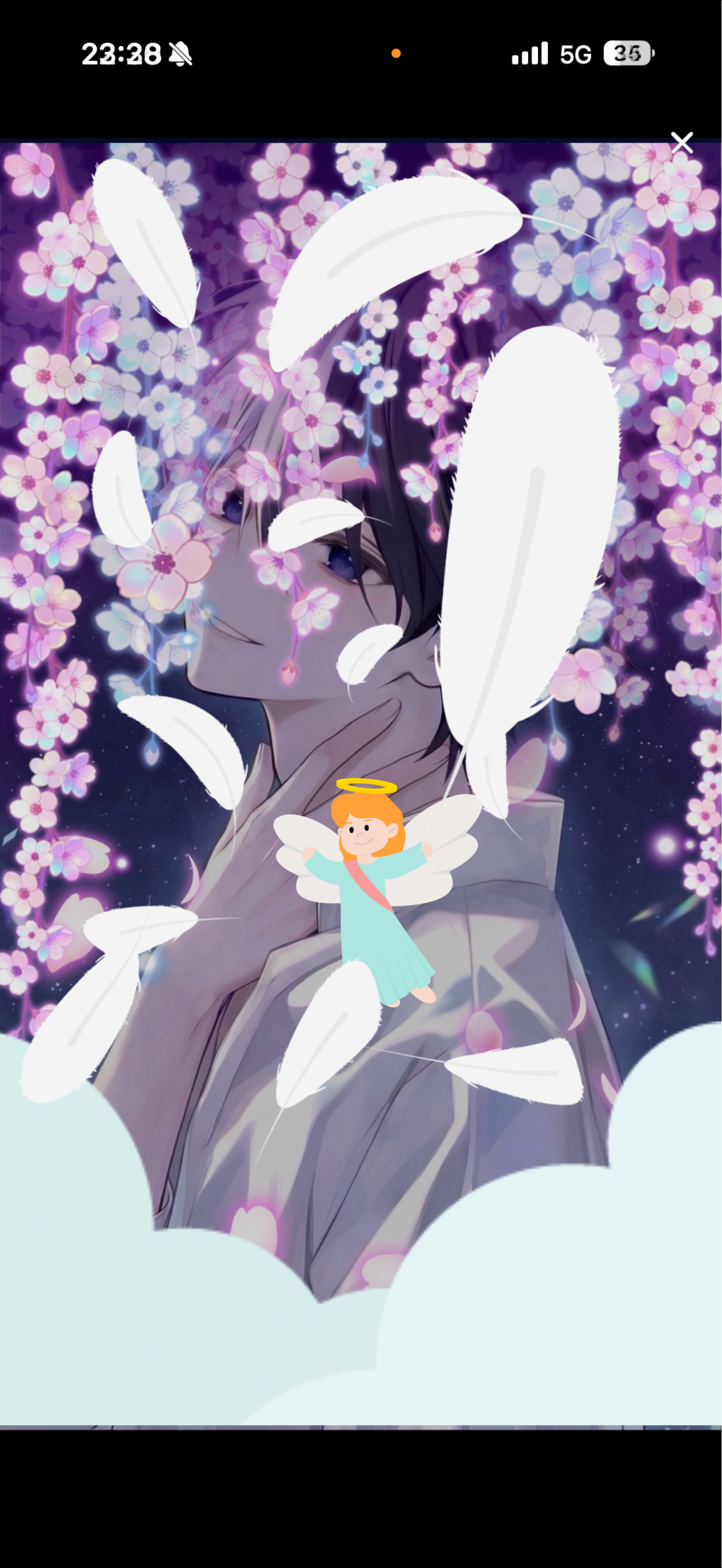 初潜寝○ おいでおいで！