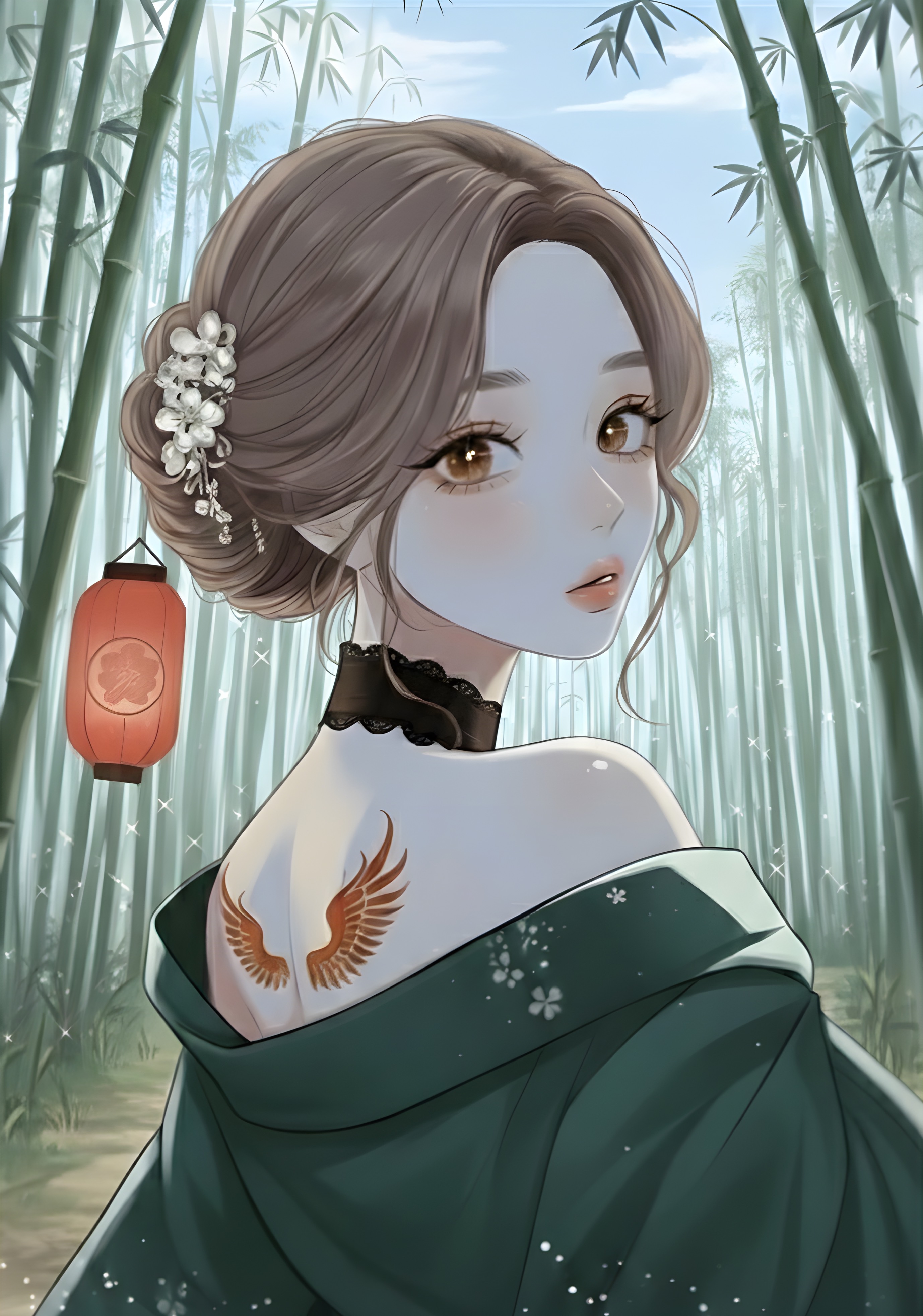 お 耳 癒 し ☁︎︎ .·