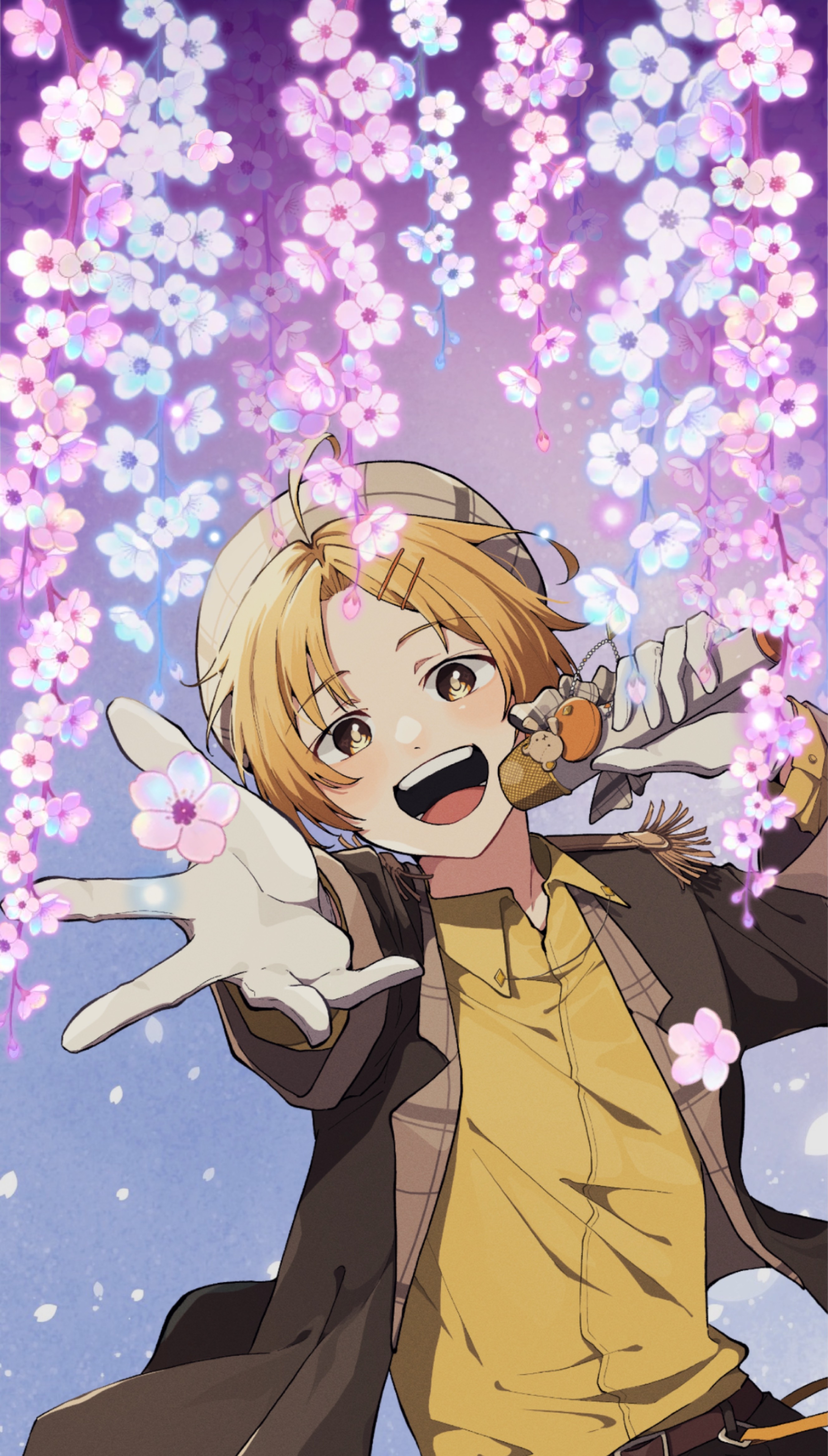 2h.元気あげる‼️初◎潜