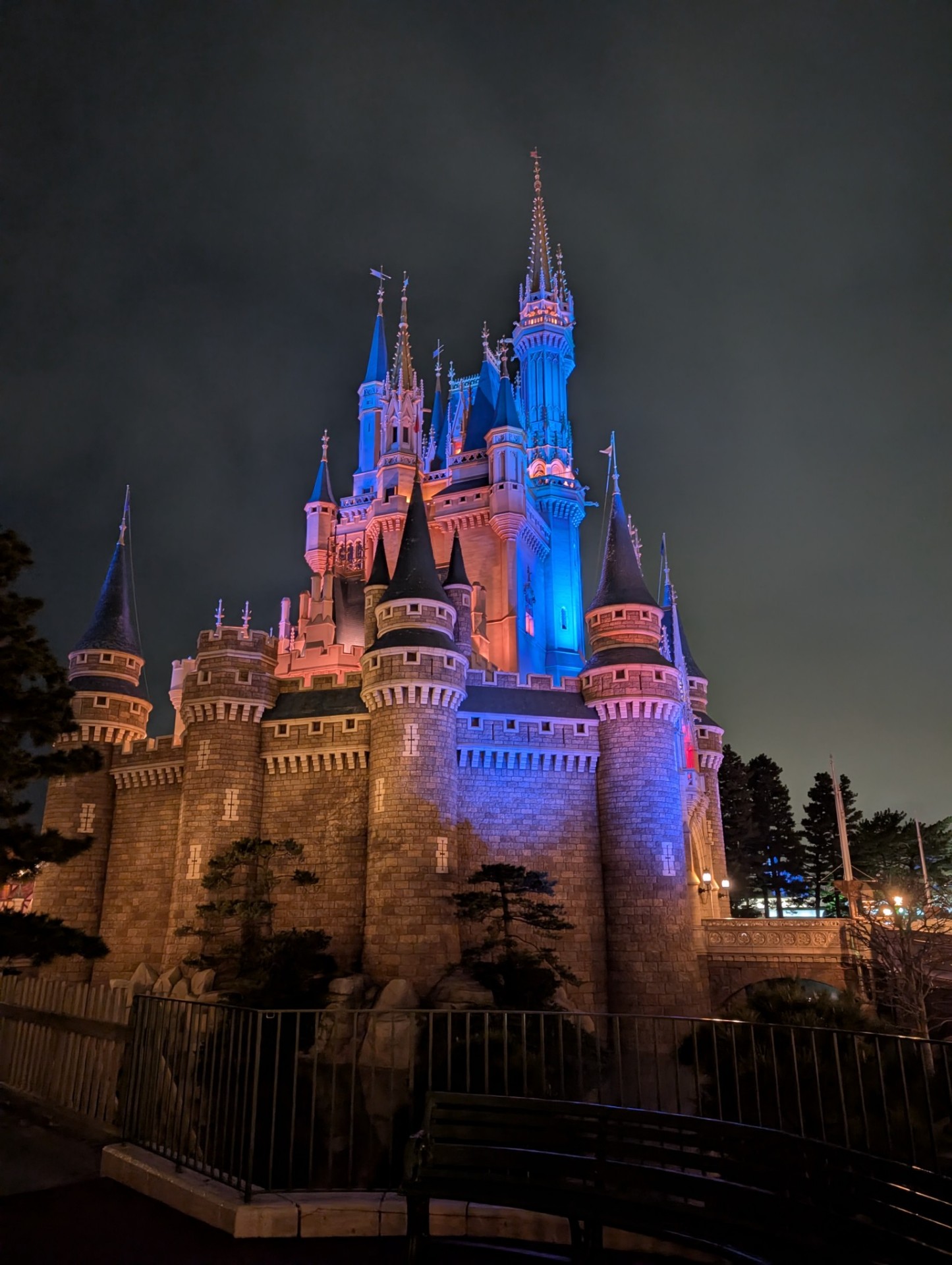 なんとなく話したいだけ