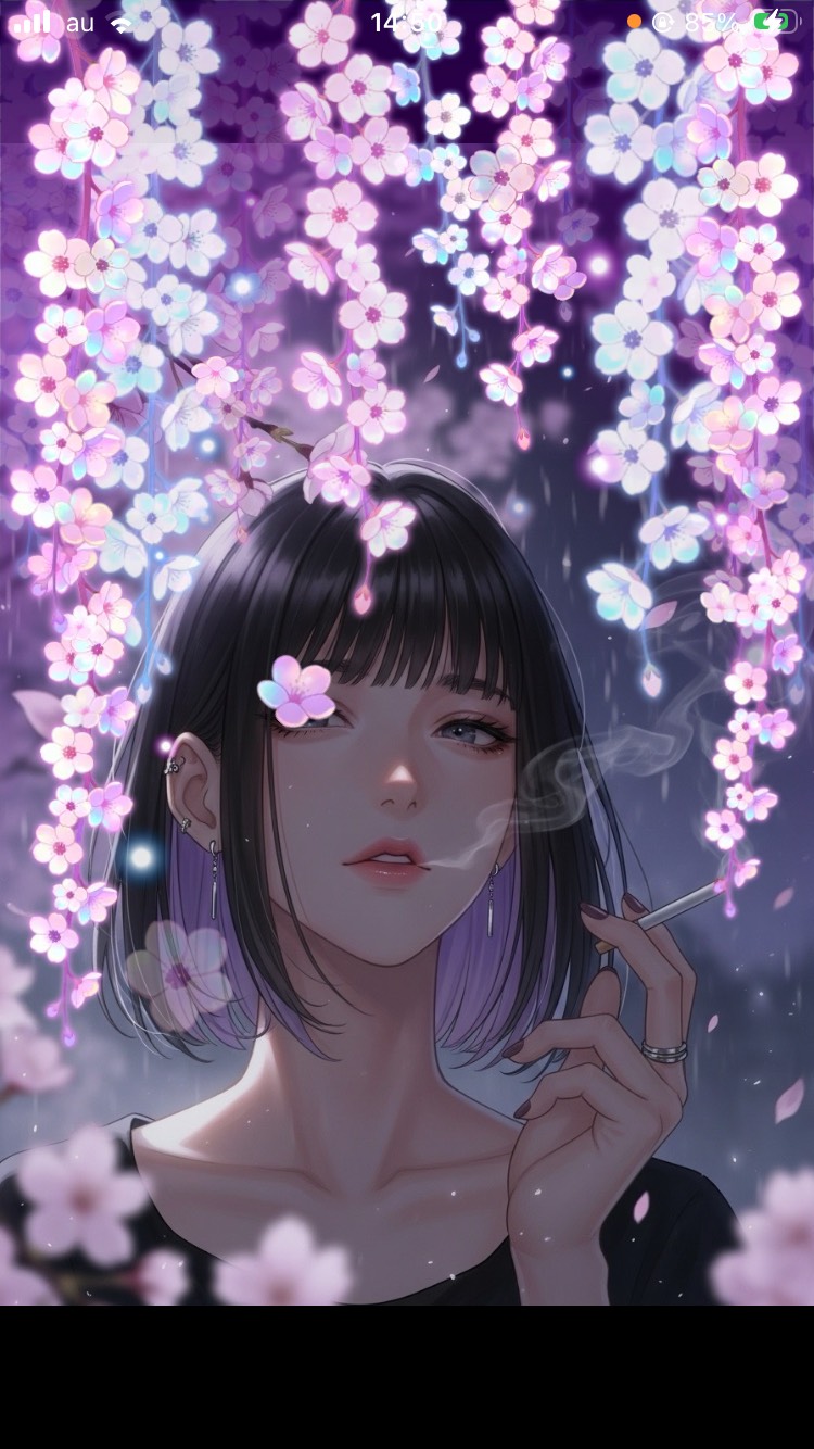 🌙246 アフタートーク叶わず