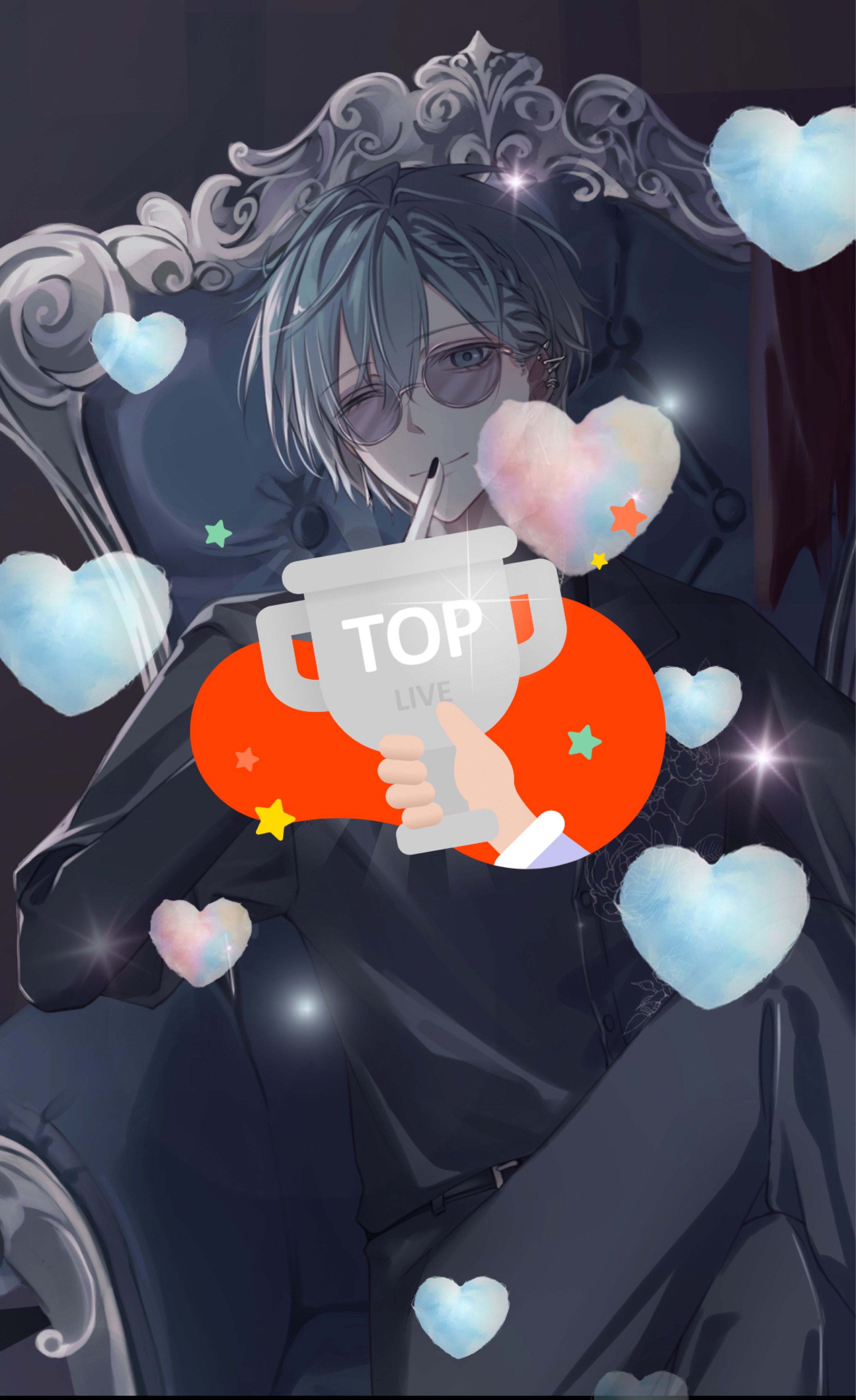 1h ￤いつだってそばにいてあげる