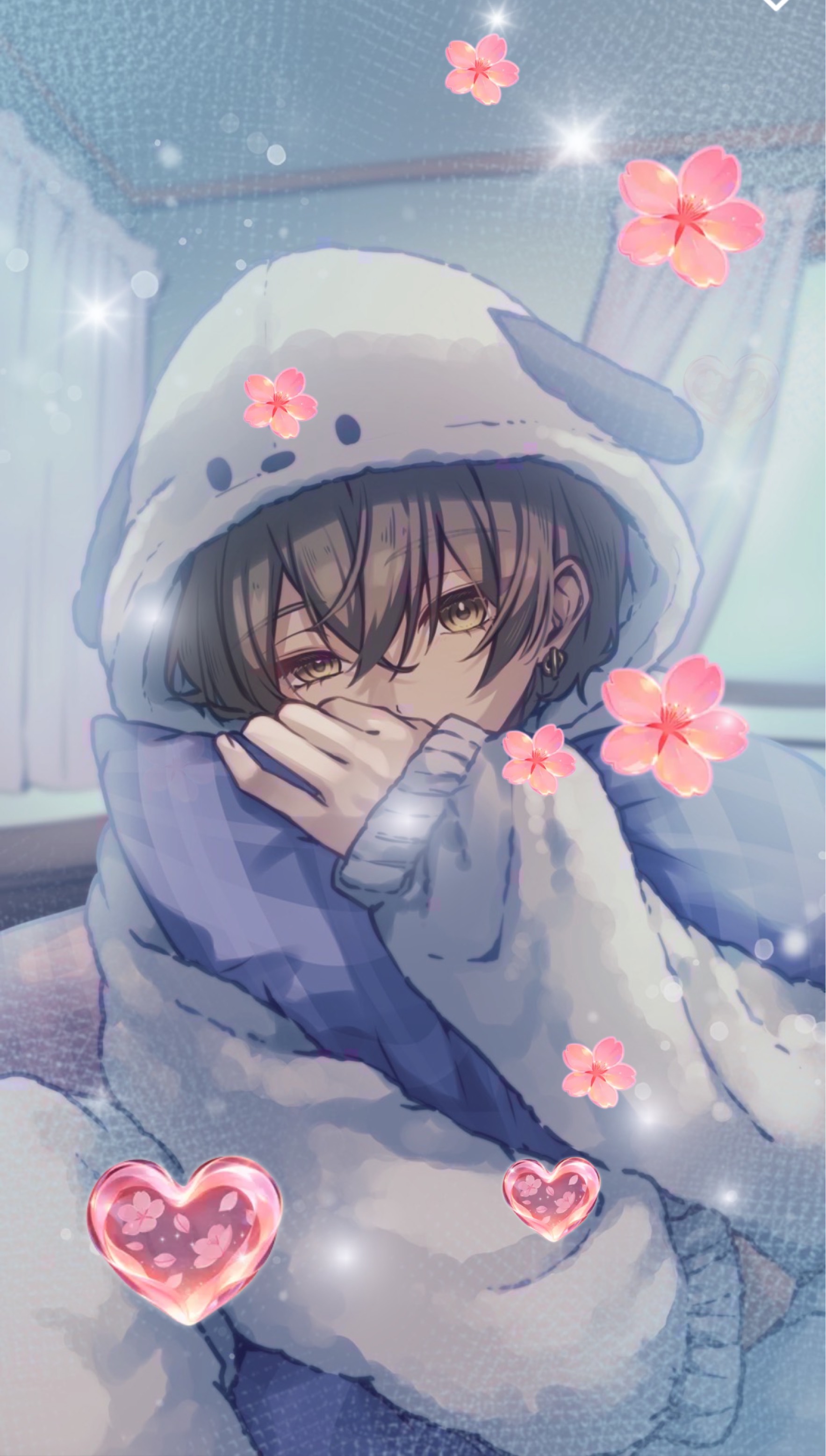 New🔥朝枠バトル⚔️ボーダー75