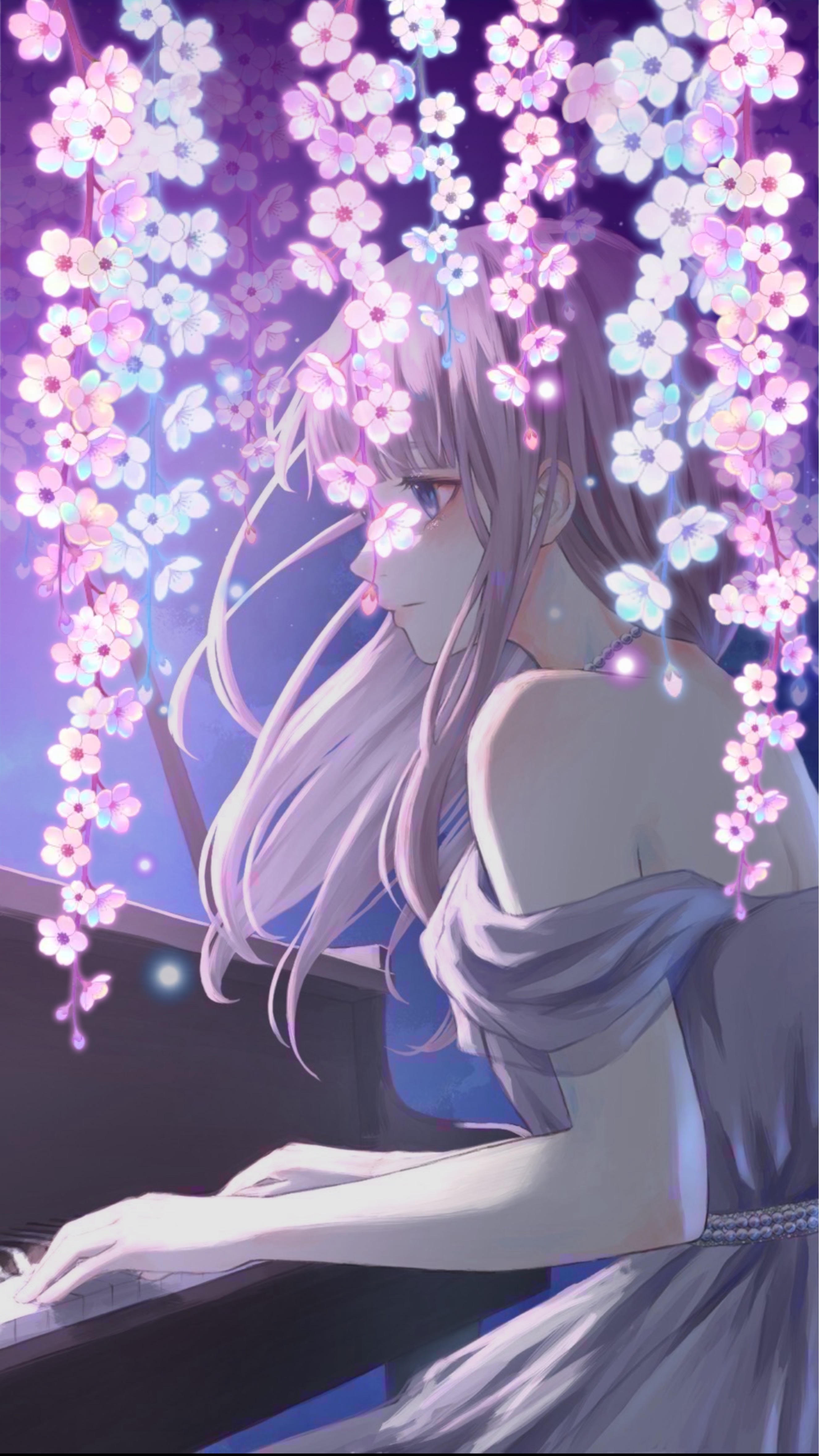 初寝潜◎‪🔆‬あさのおピアノ𓊩