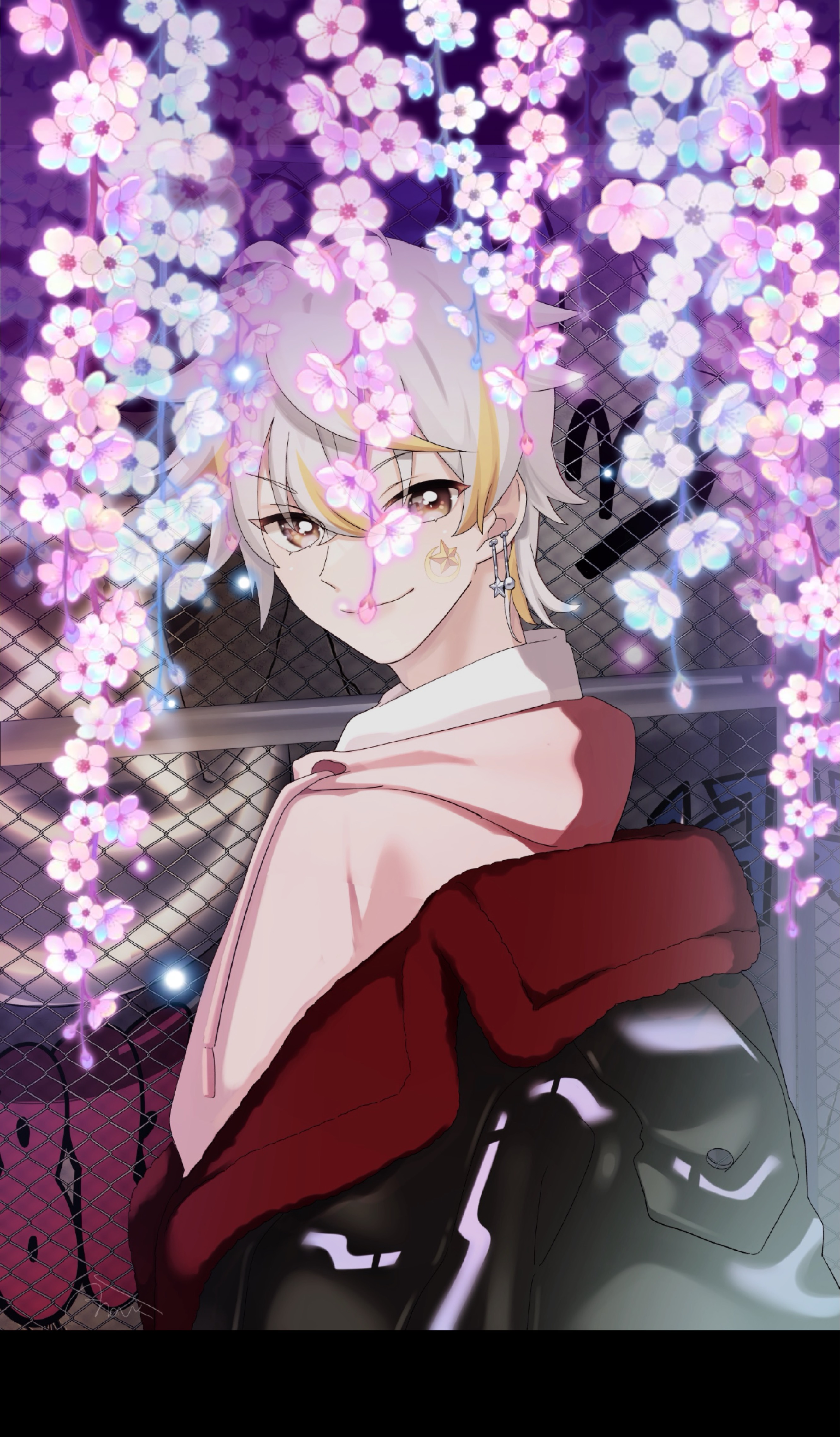 4/14 お気軽に┊︎歌と雑談