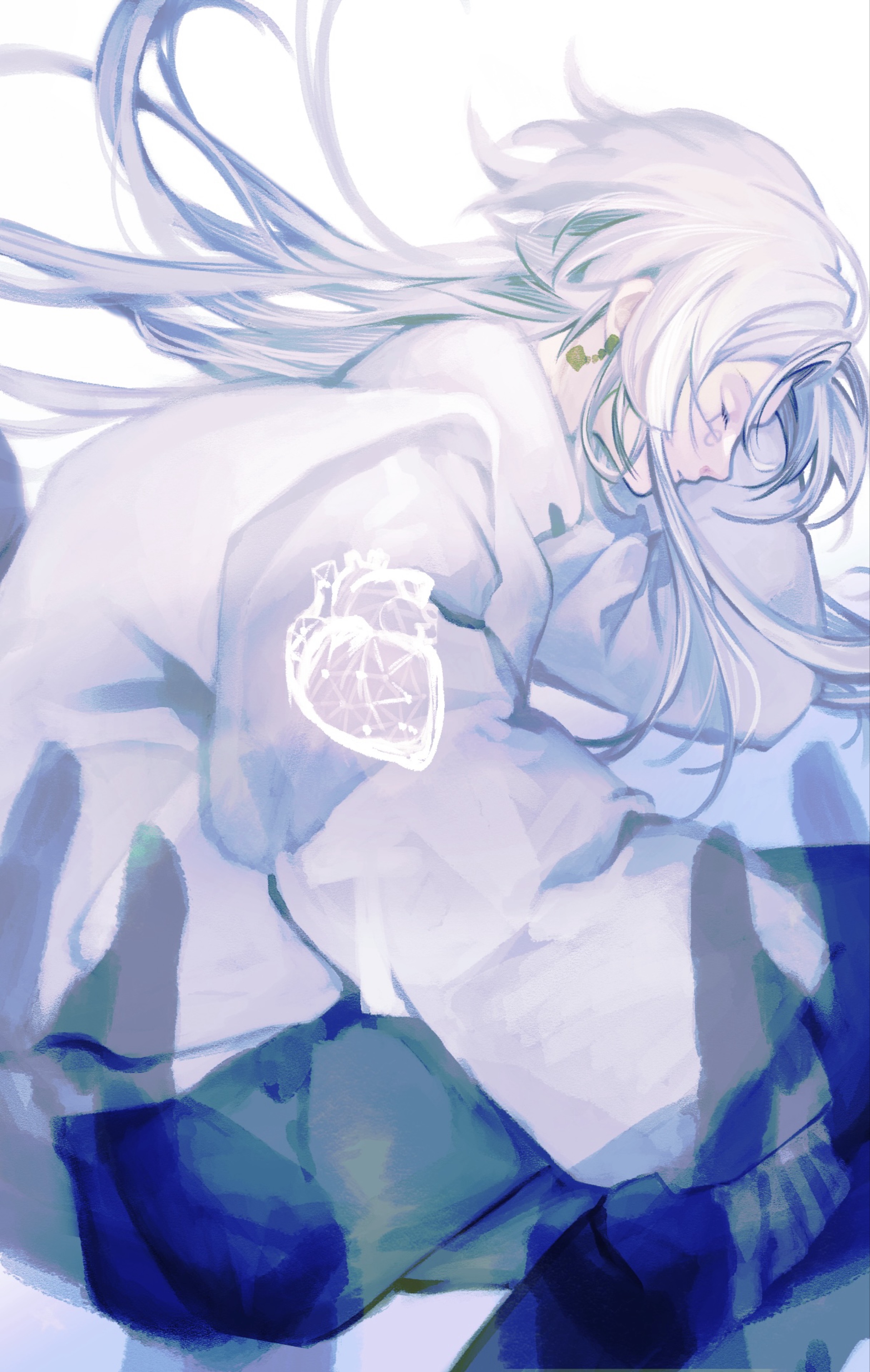 潜○初見さん30秒聴いてって?