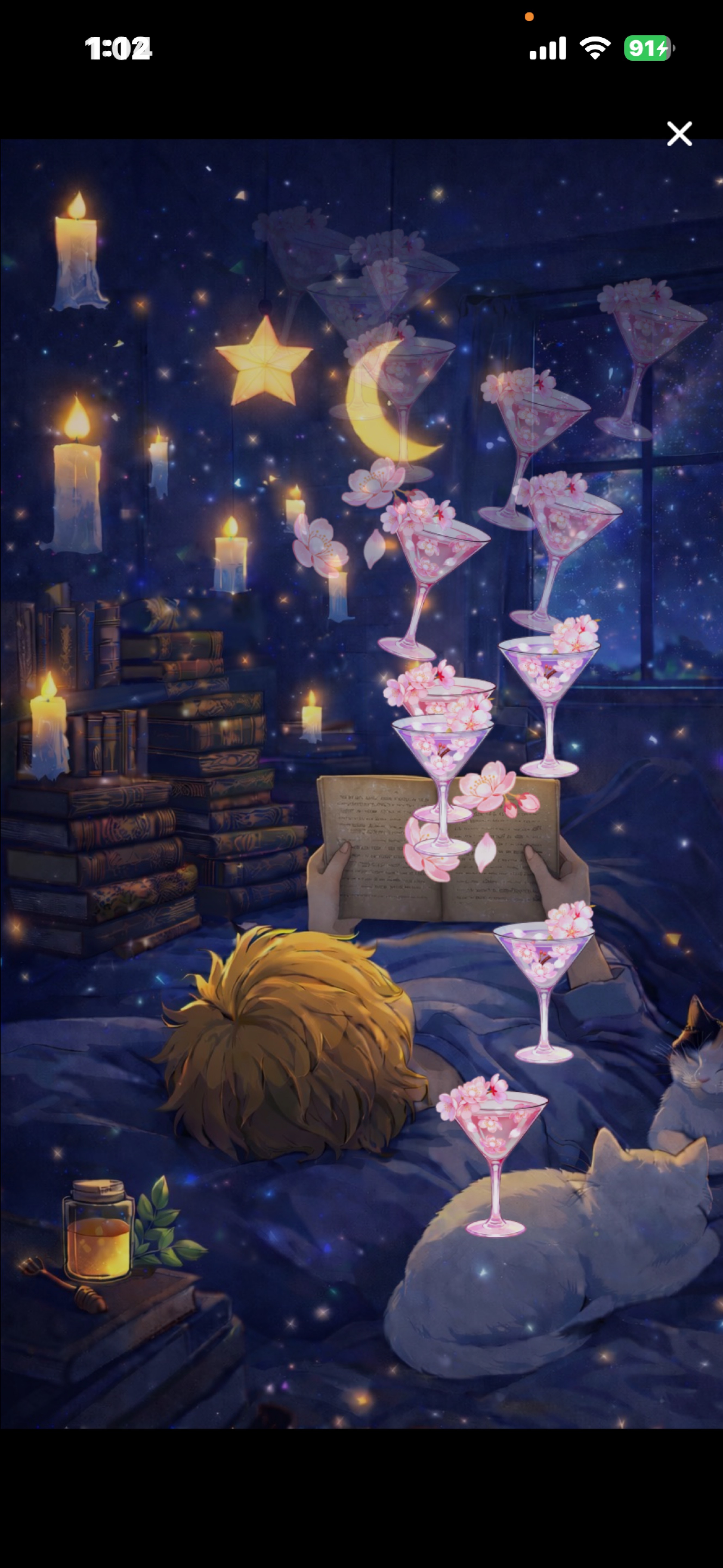 【寝🙆‍♀️】はにーぽっど🍯‪𓂃 𓈒𓏸