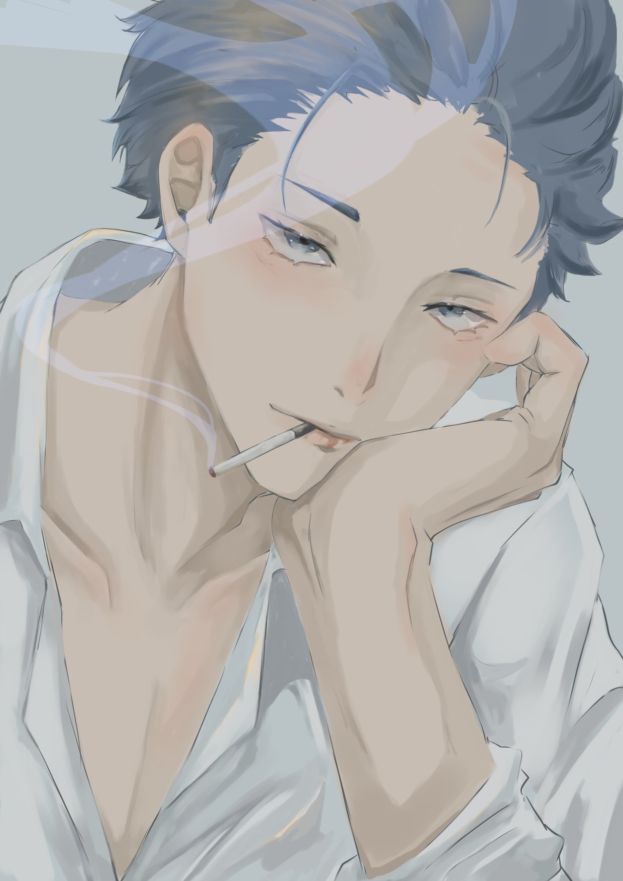 初潜寝◯初見さんと仲良くなりたい低音男