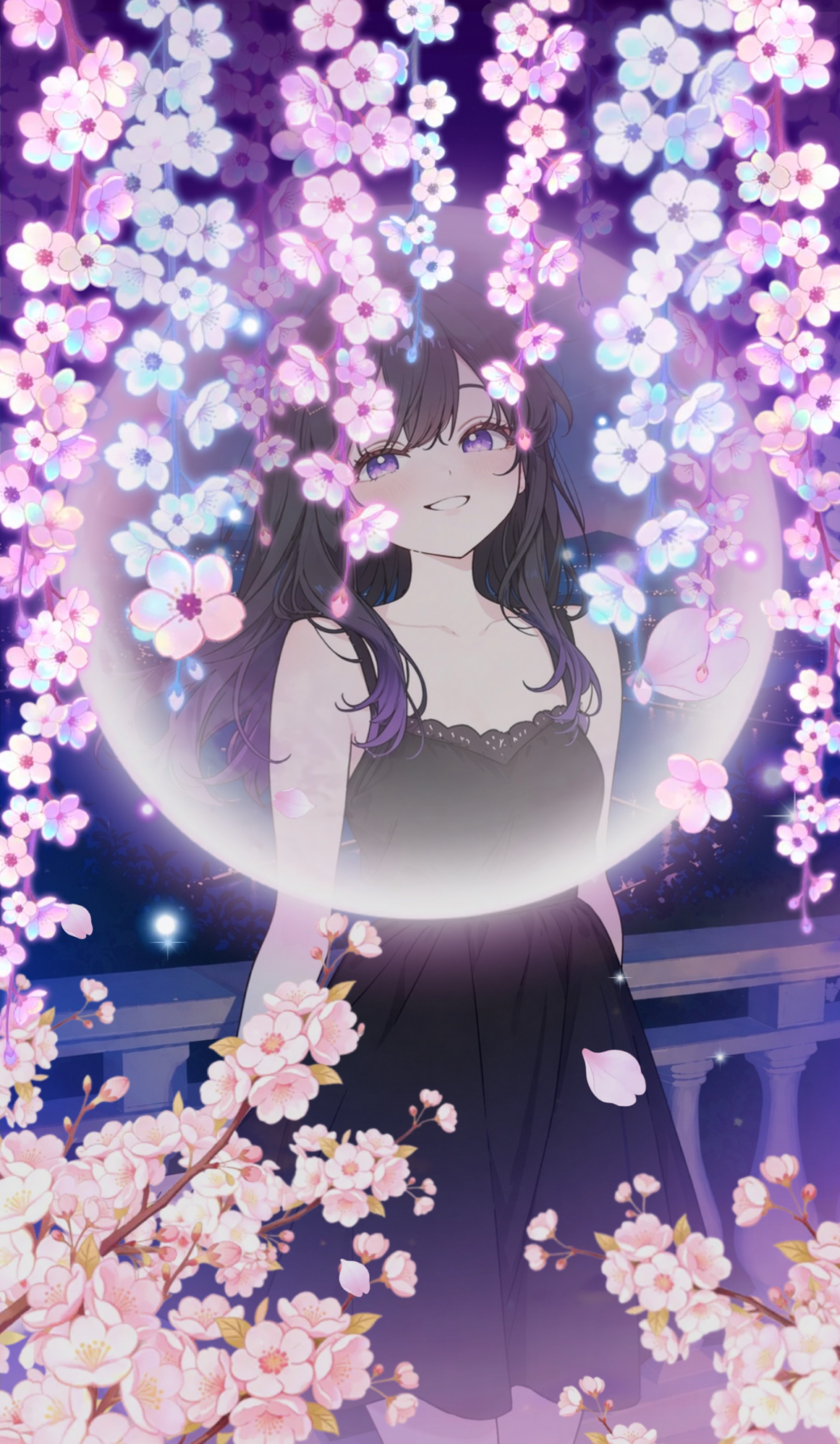 みーんなの眠気を誘う夜の枠🌃🐑💤