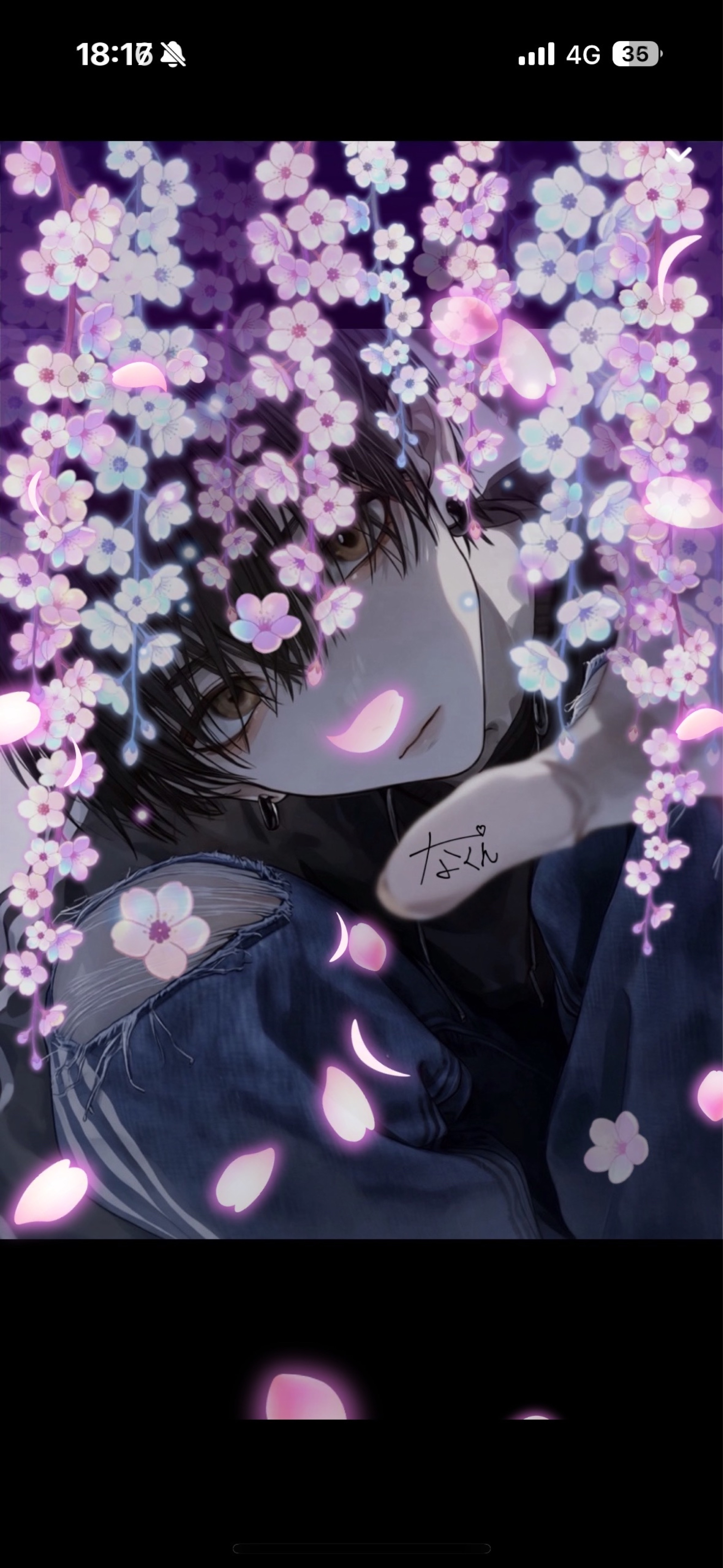 とりあえず入っておいで✋🏻