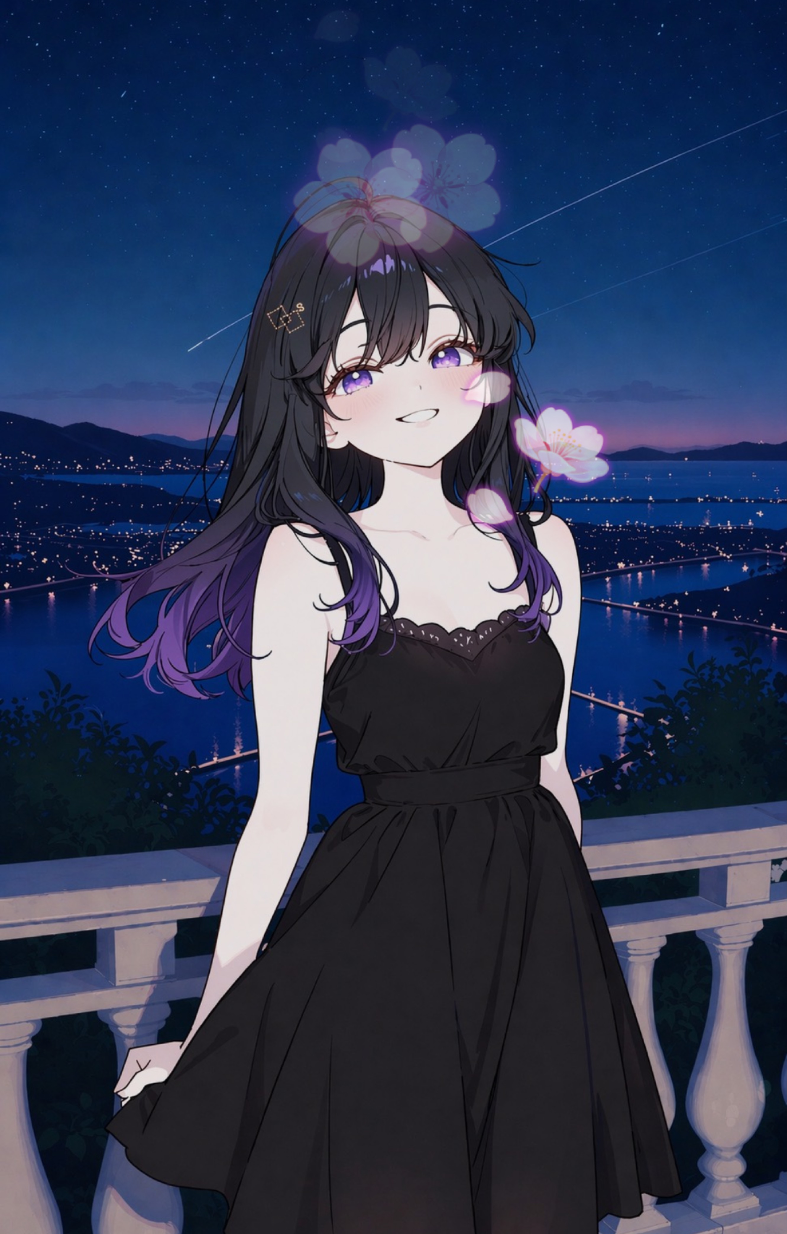 みーんなの眠気を誘う夜の枠🌃🐑💤