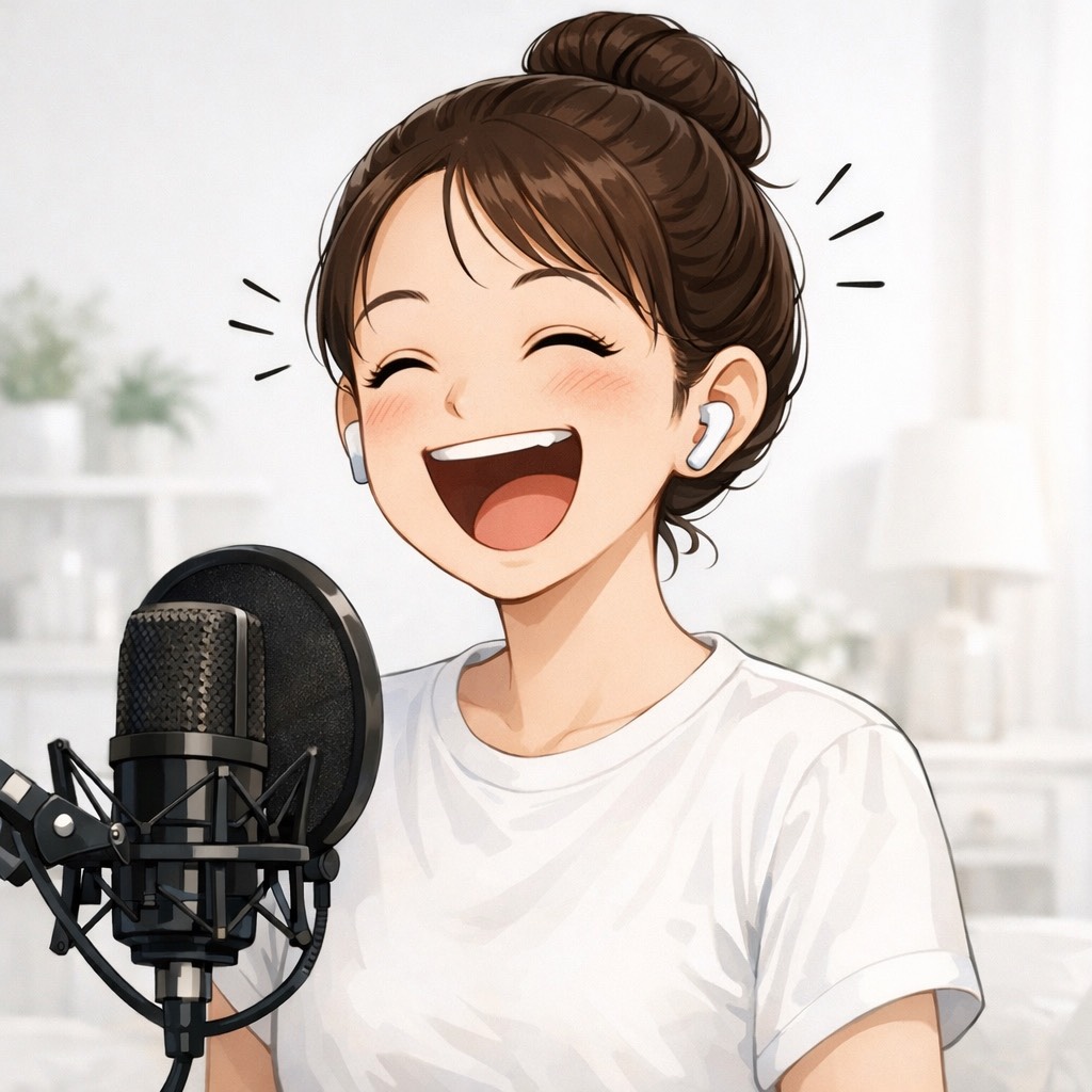 ゼリー作ってる間に話そうや