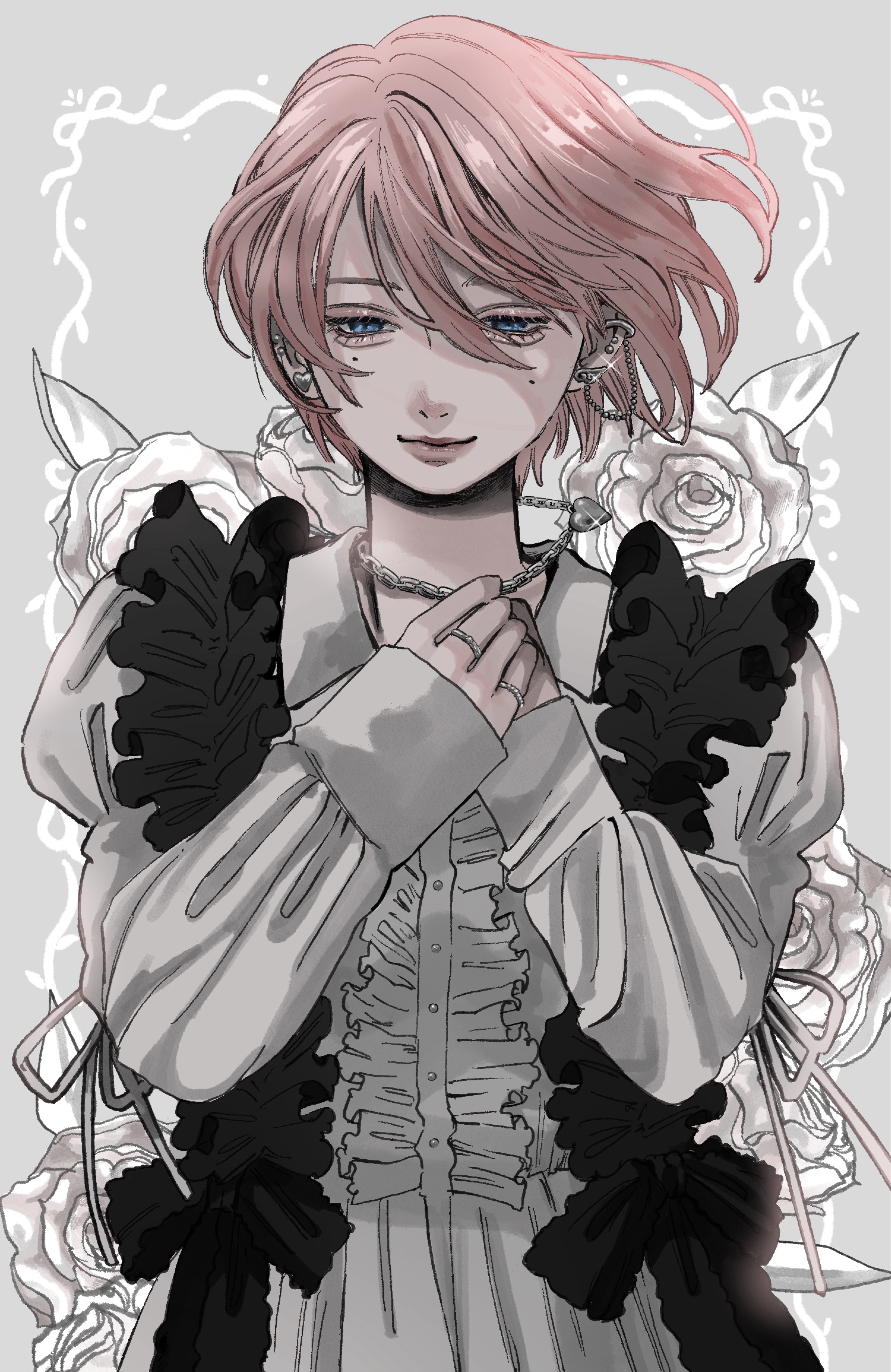 ハッピーな人です🪄︎︎✨