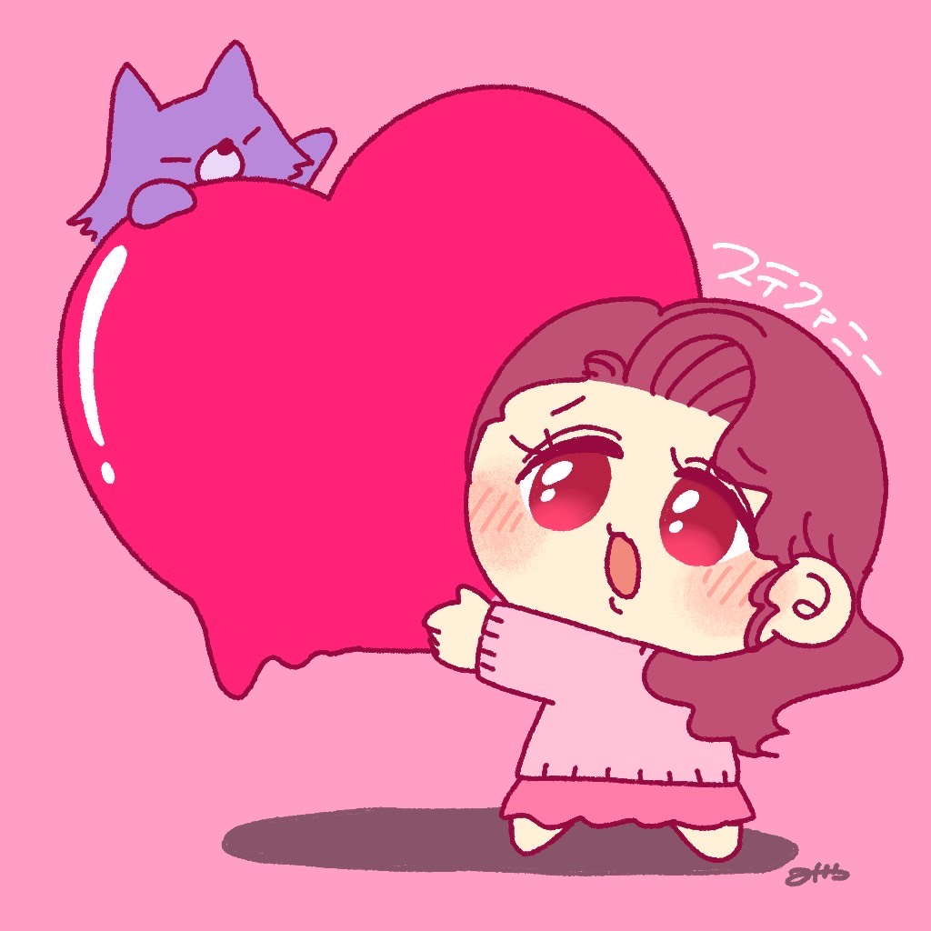 9時まで潜れる朝雑談🥰おいで♡