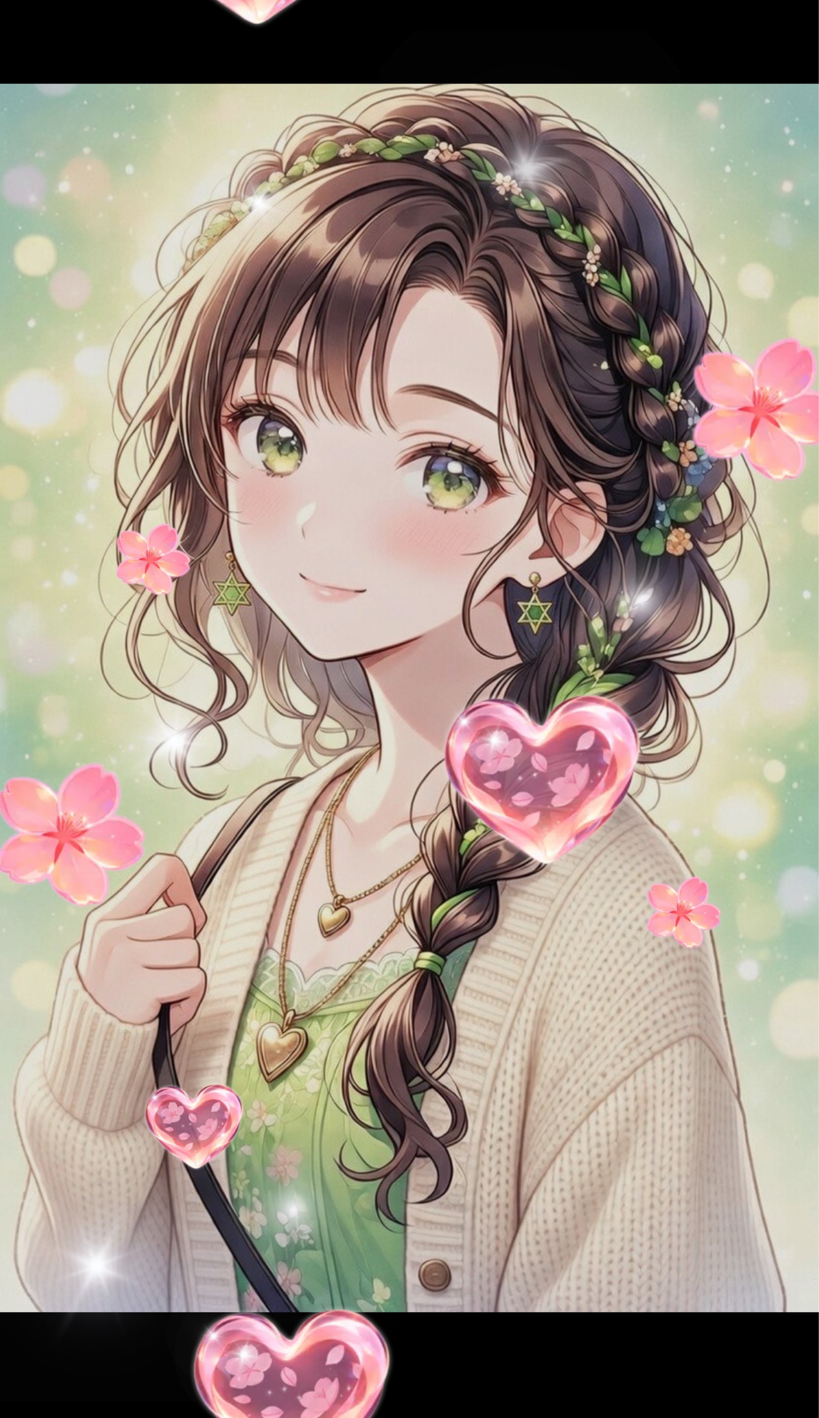 ほっとひと息𓂃𖠚ᐝ