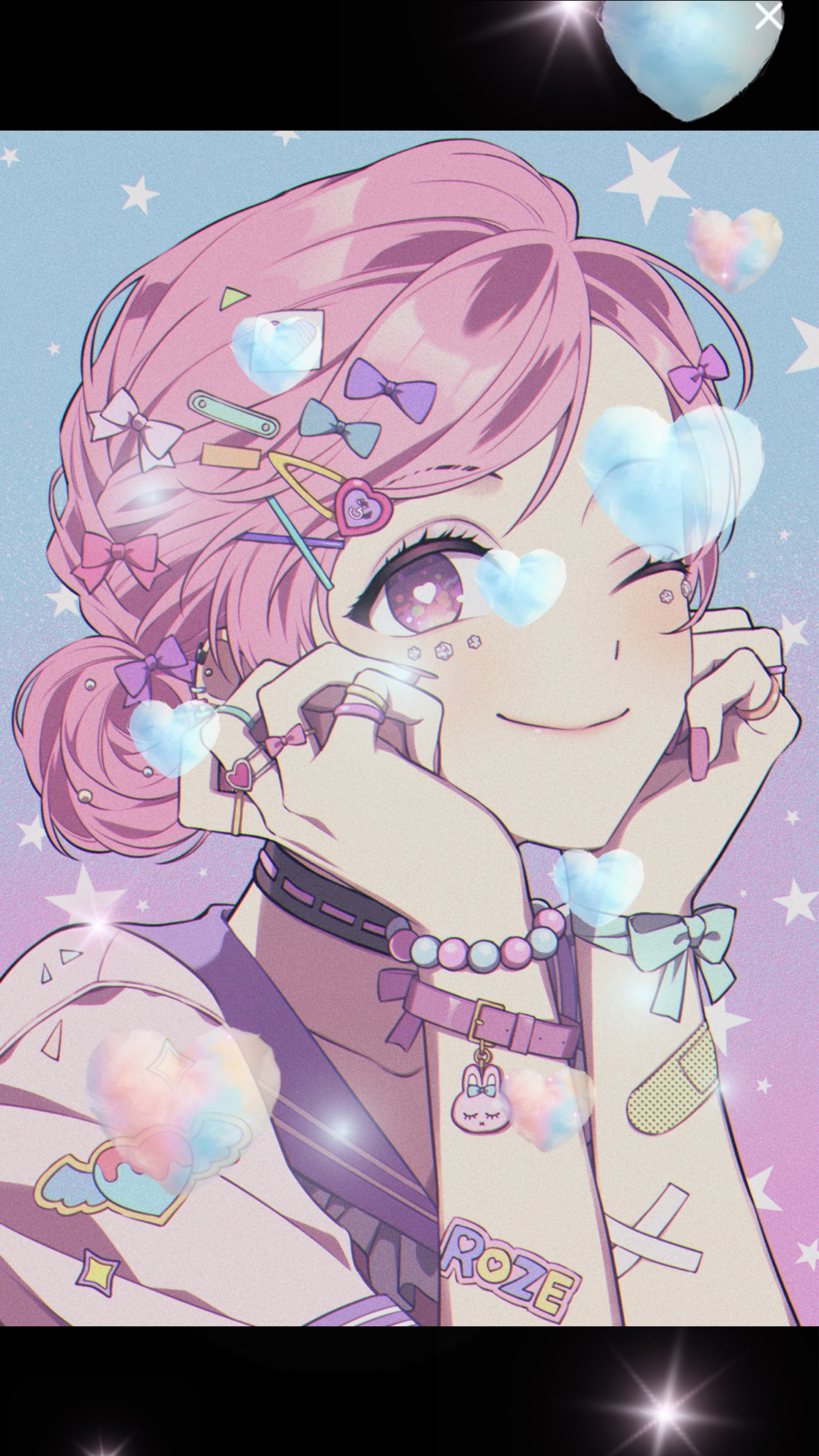 君の隣  初◎潜