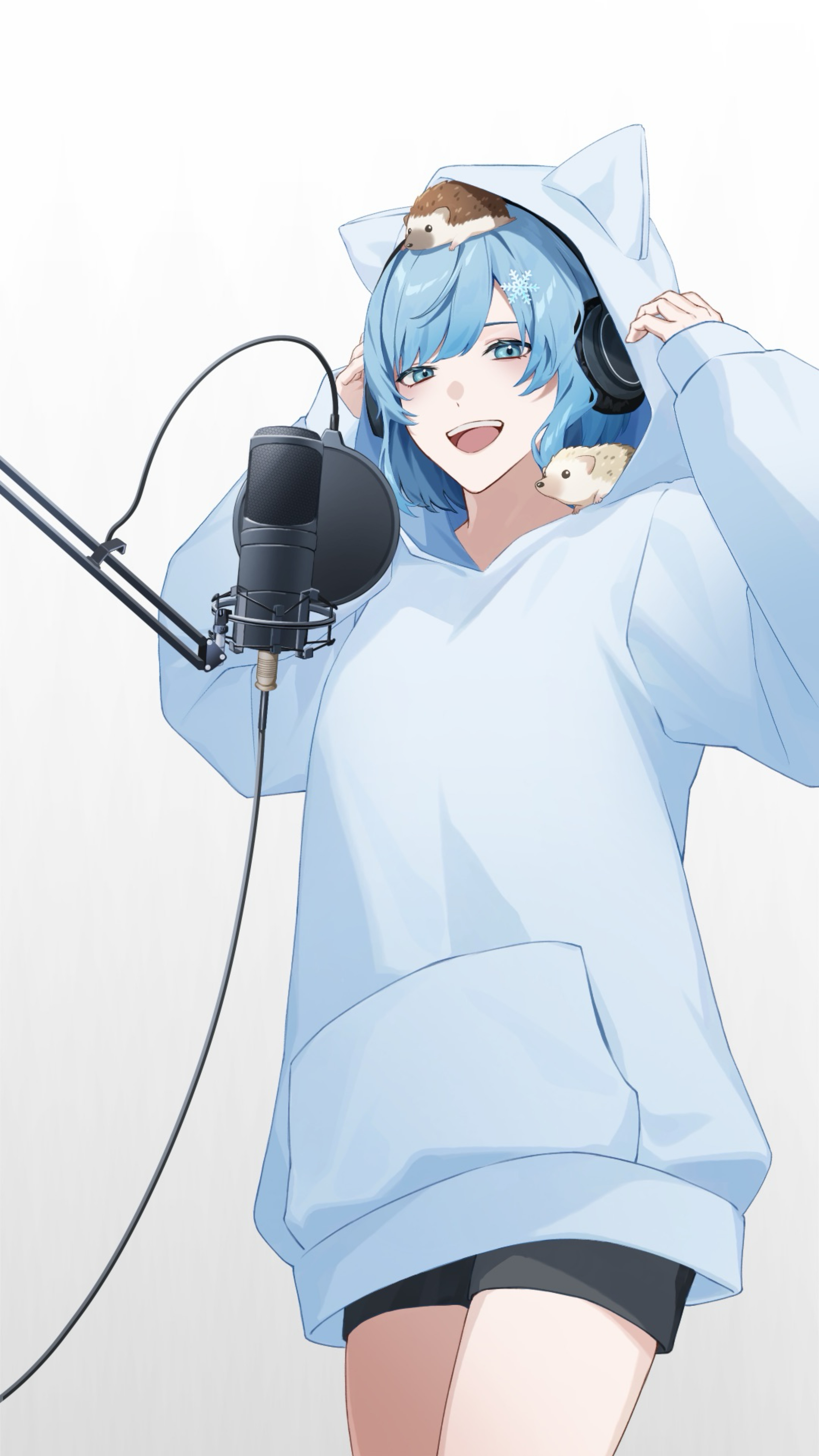 気分転換歌枠🎤 2026.04.14