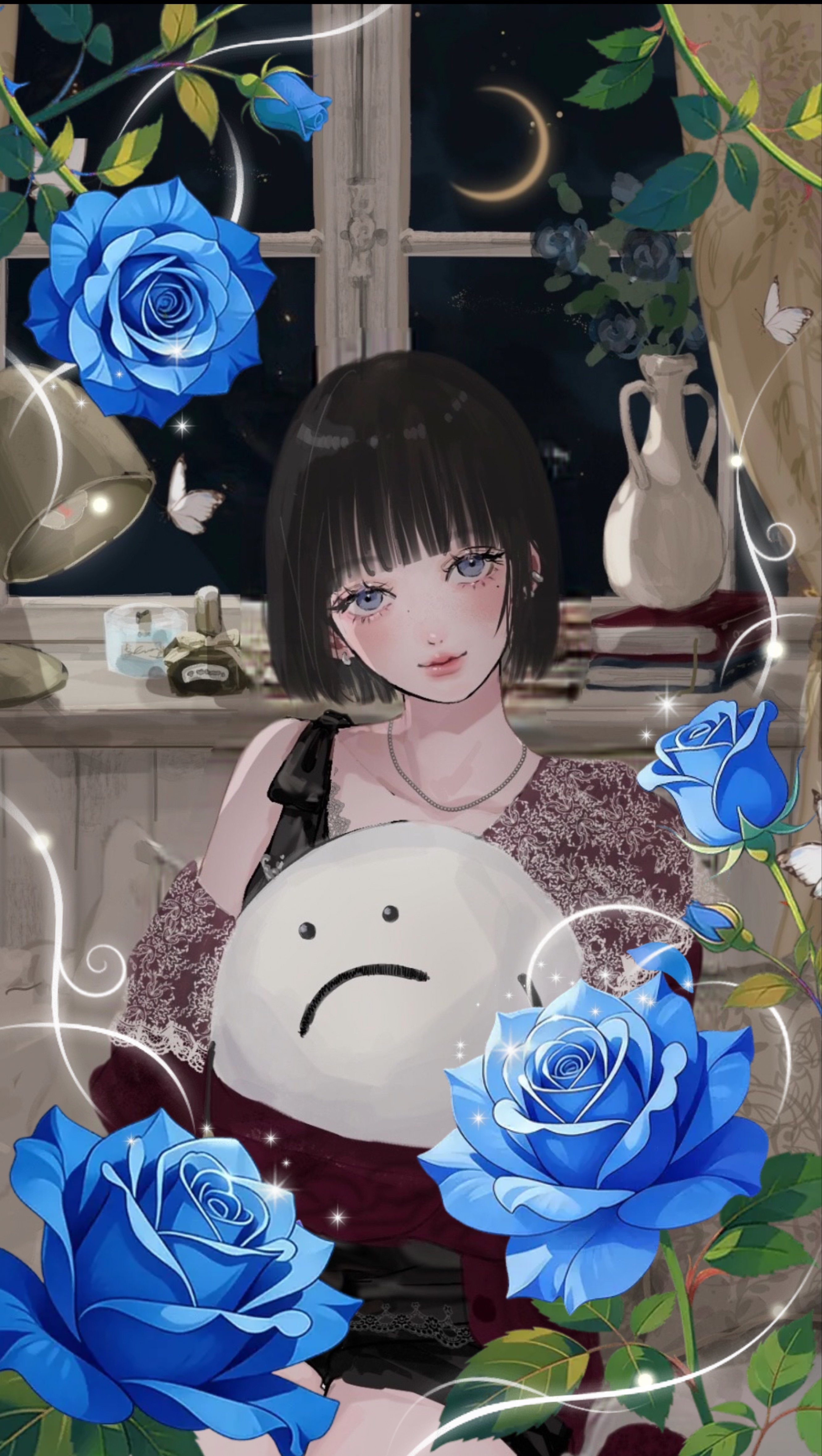 きみの寝落ち枠 lofi