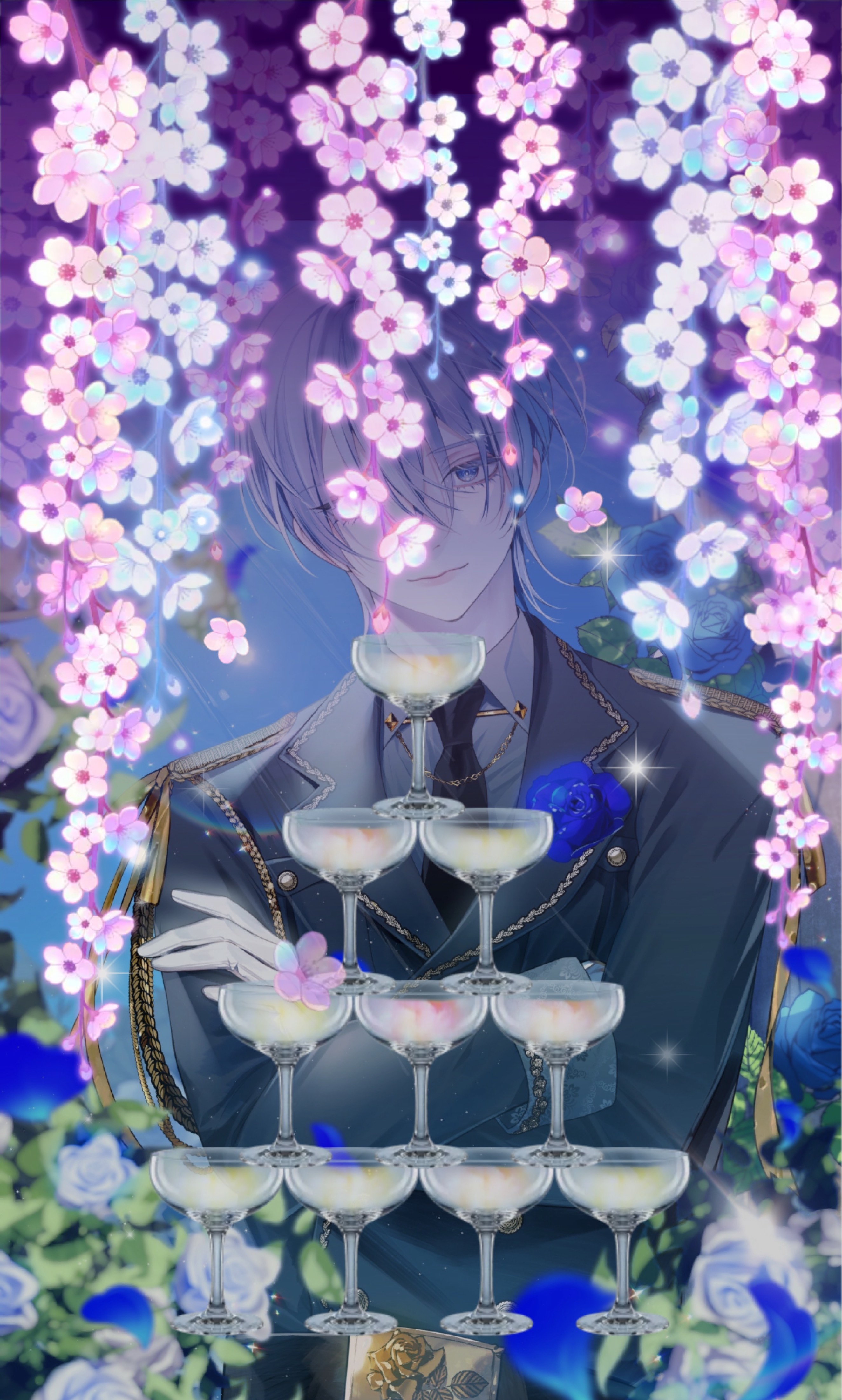 初潜◎ 唯一無二の癒しの声