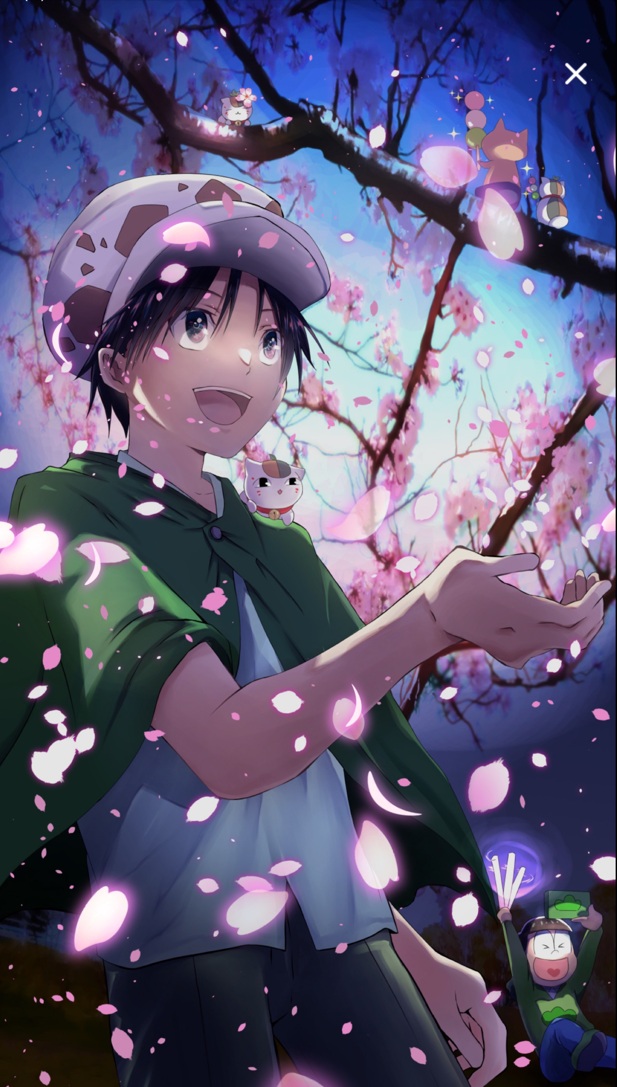 【神谷さん風】大学生の雑談ラジオ