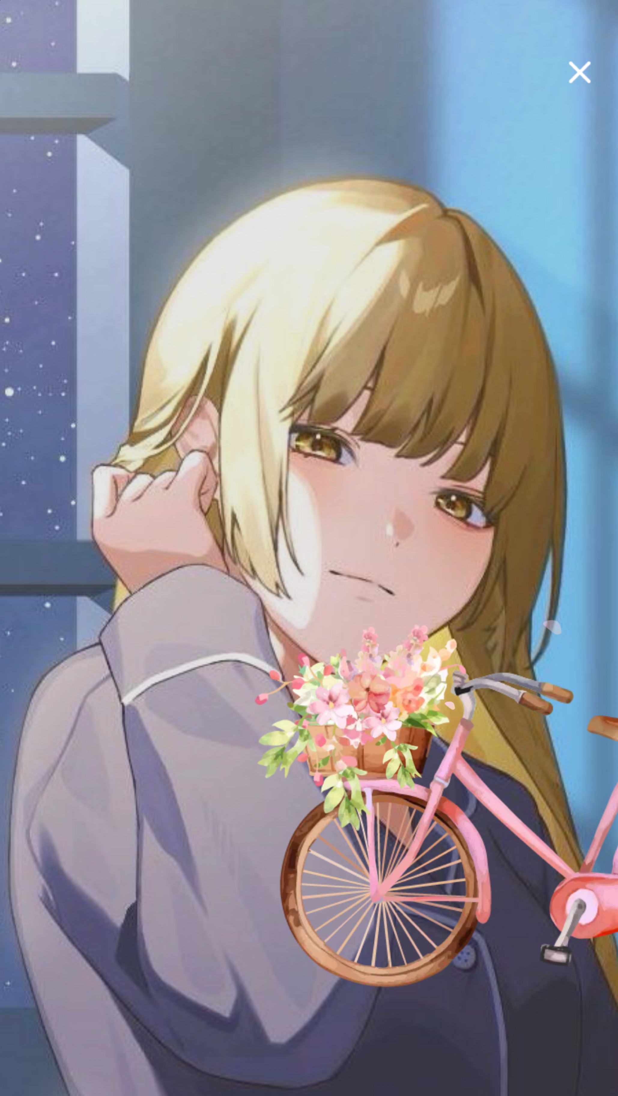 ASMR ﾘｸｴｽﾄと癒しの音で眠る