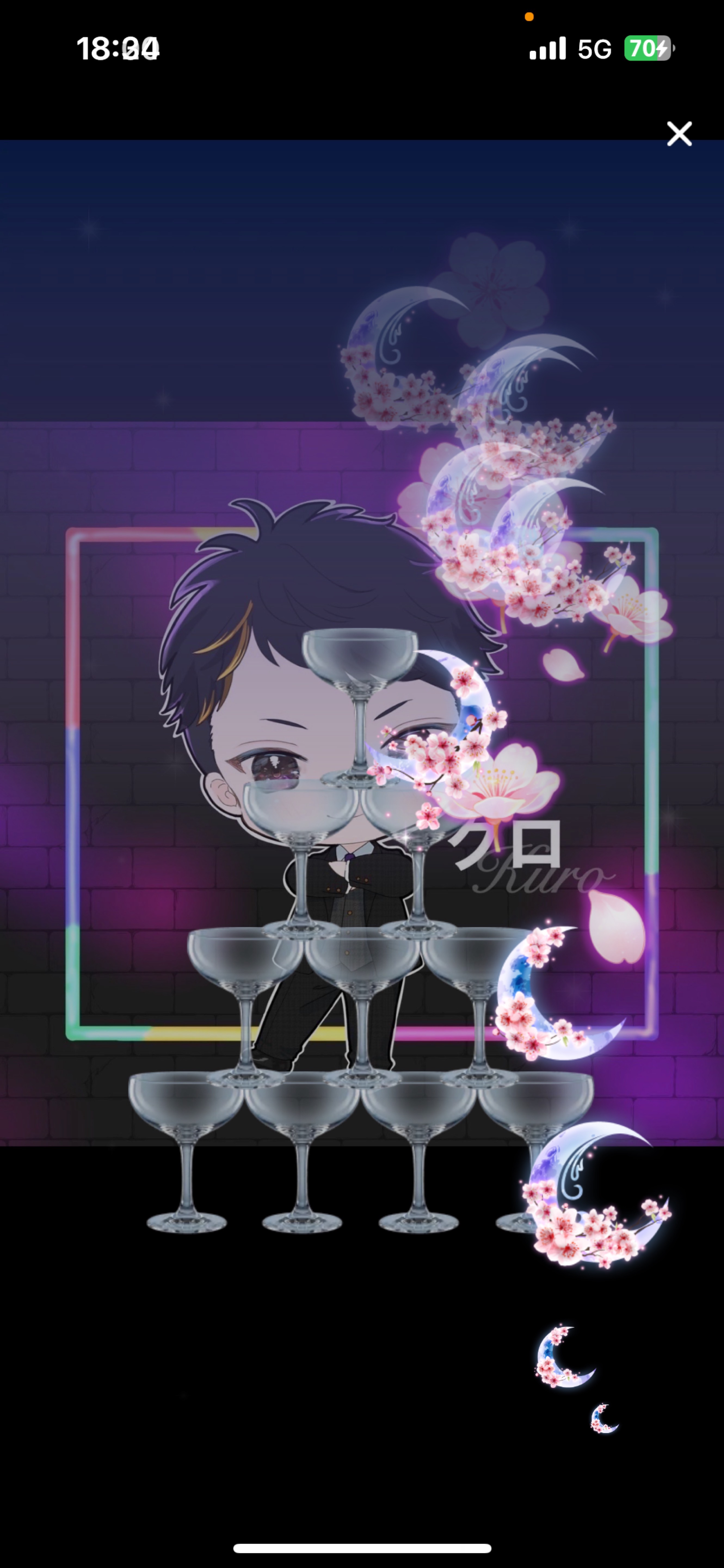 俺を推してみないかい？初見さん大歓迎‼️