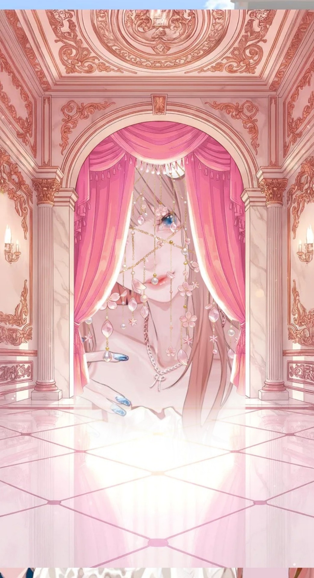 ひっそり4周年⚝⋆