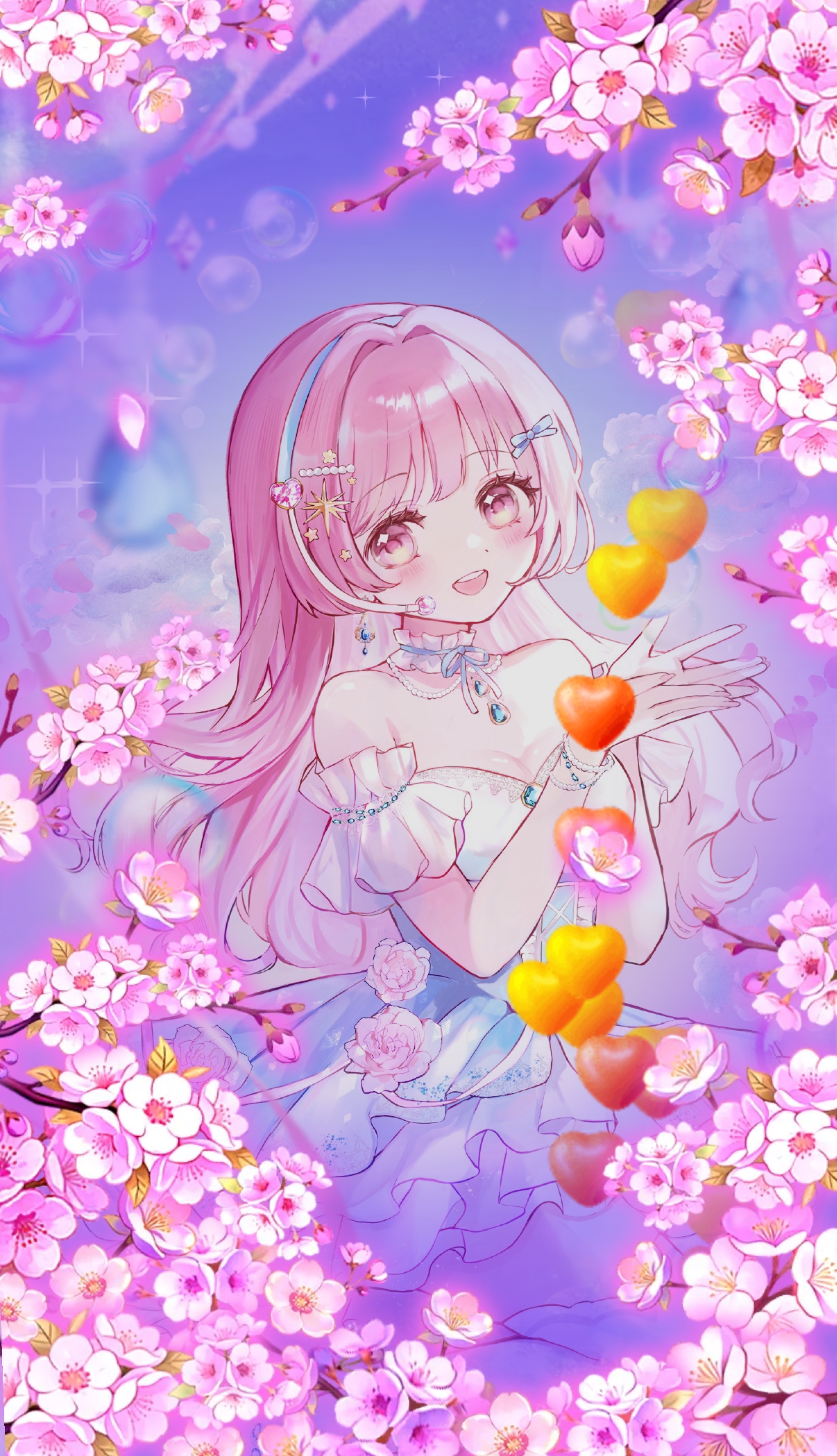 初見/潜◎癒しと元気をお届け💖💫