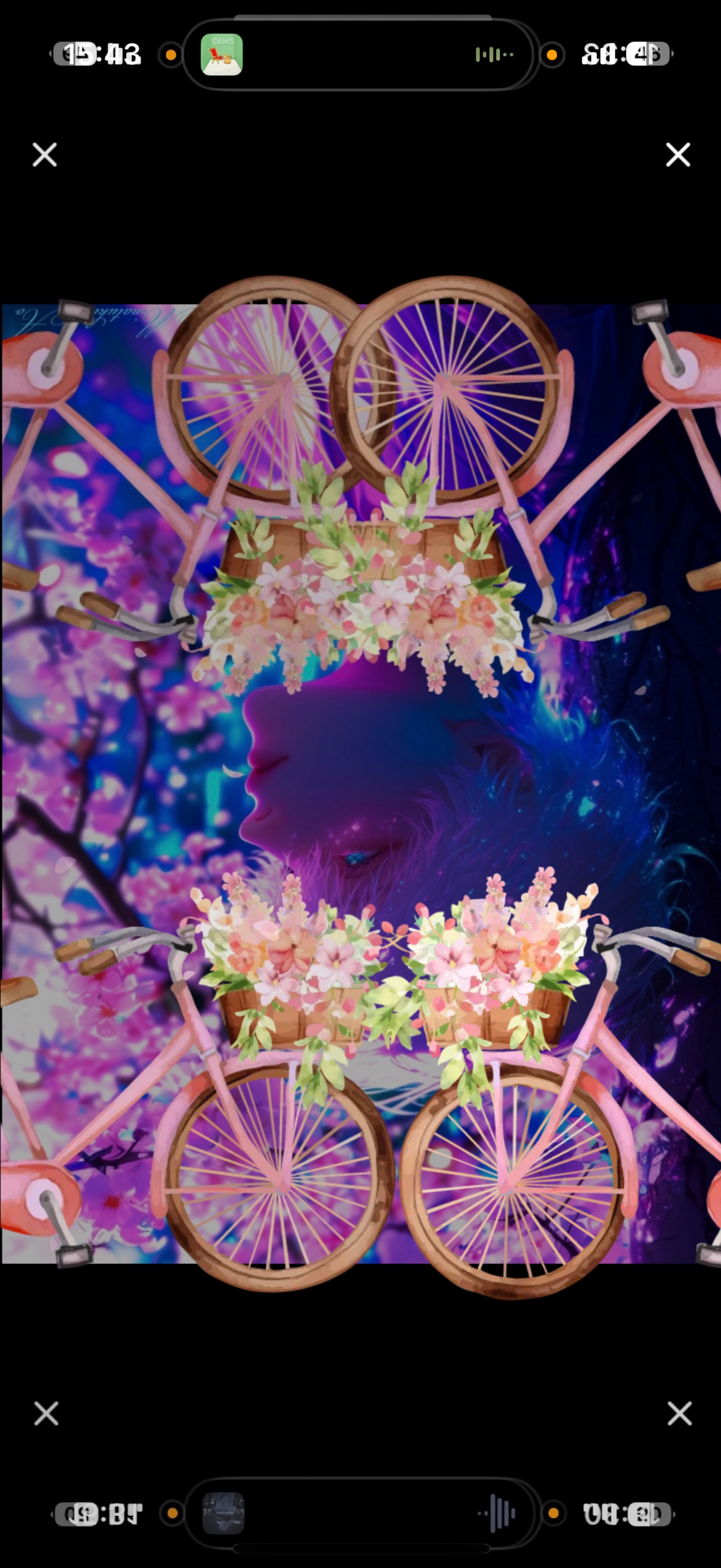 #94 古参になって。