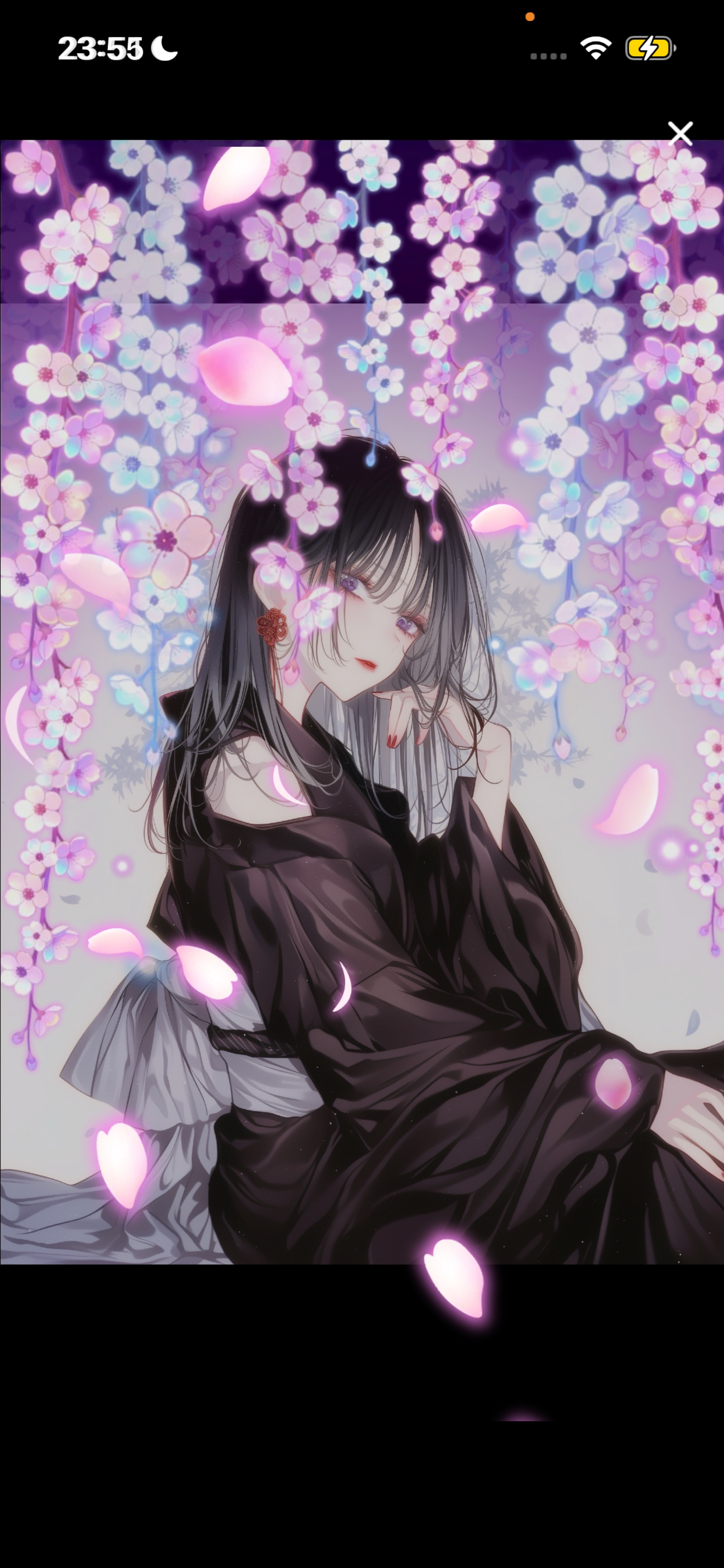 まったりとした夜に𓂃 𓈒𓏸◌‬