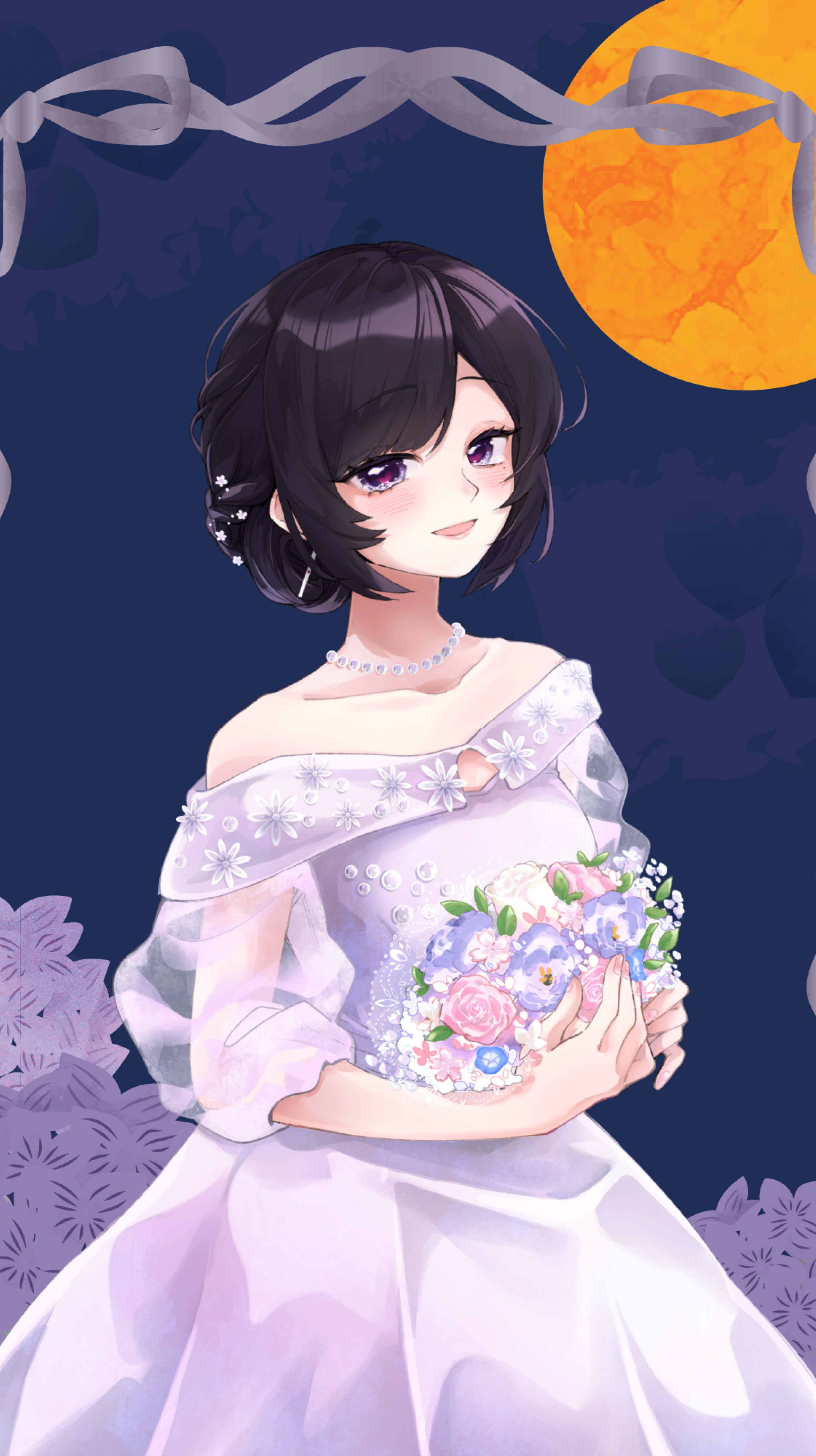 21時からひとひら❗️