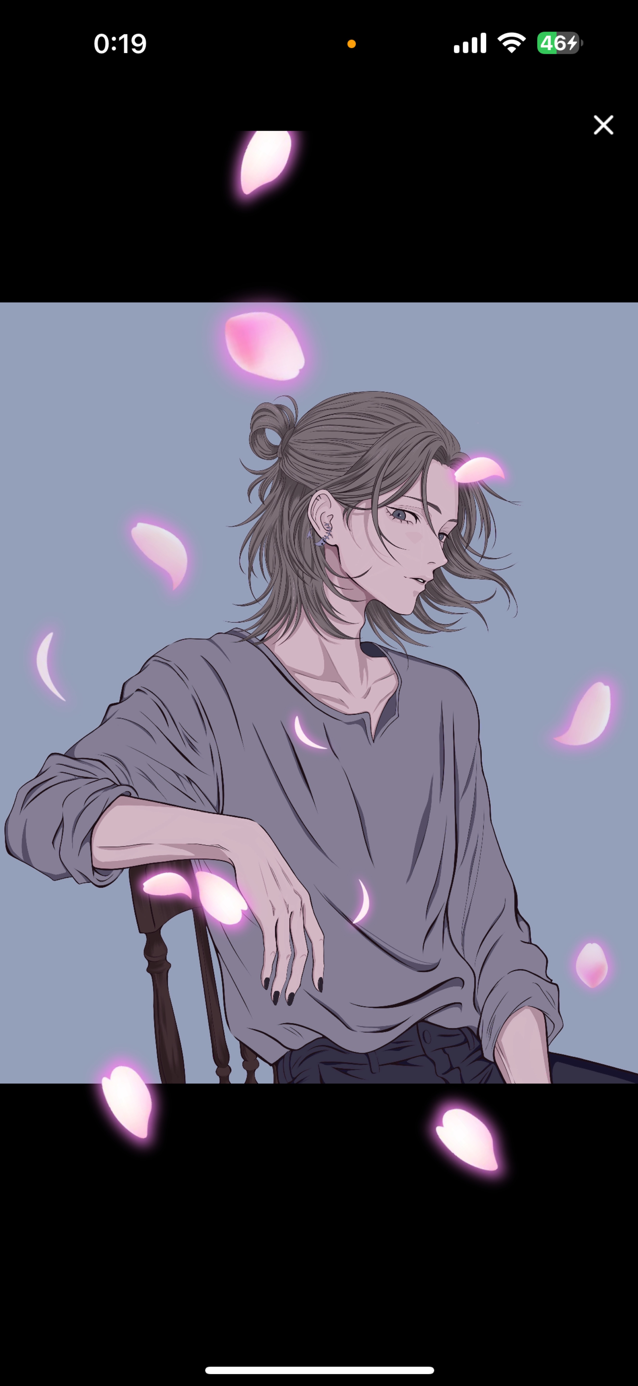 4/14   1缶付き合えよ