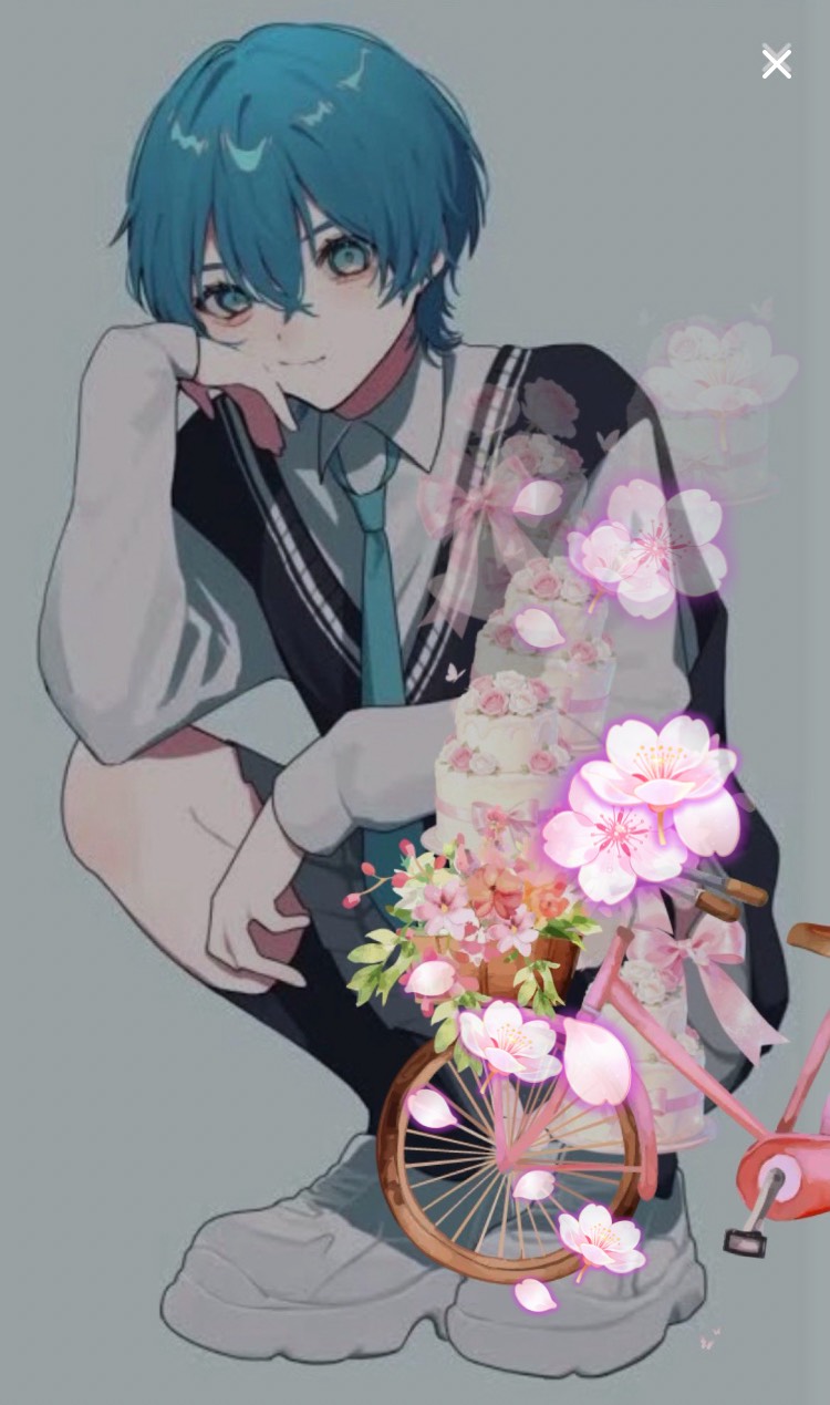 元気足りてる？