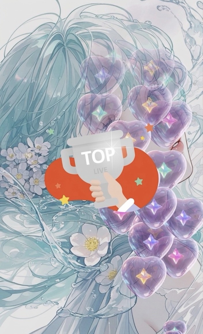 初寝潜〇 こっちおいで🫧