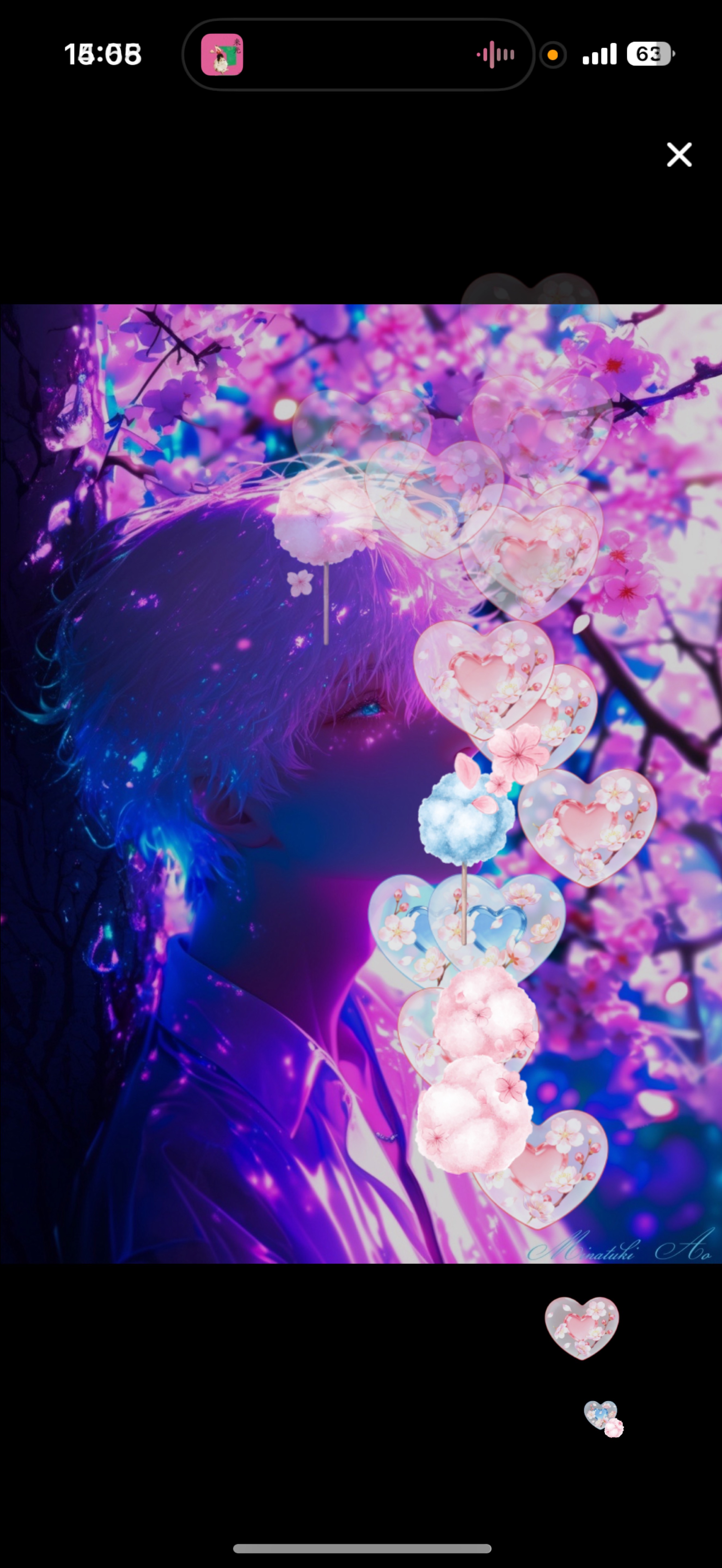 #94 古参になって。