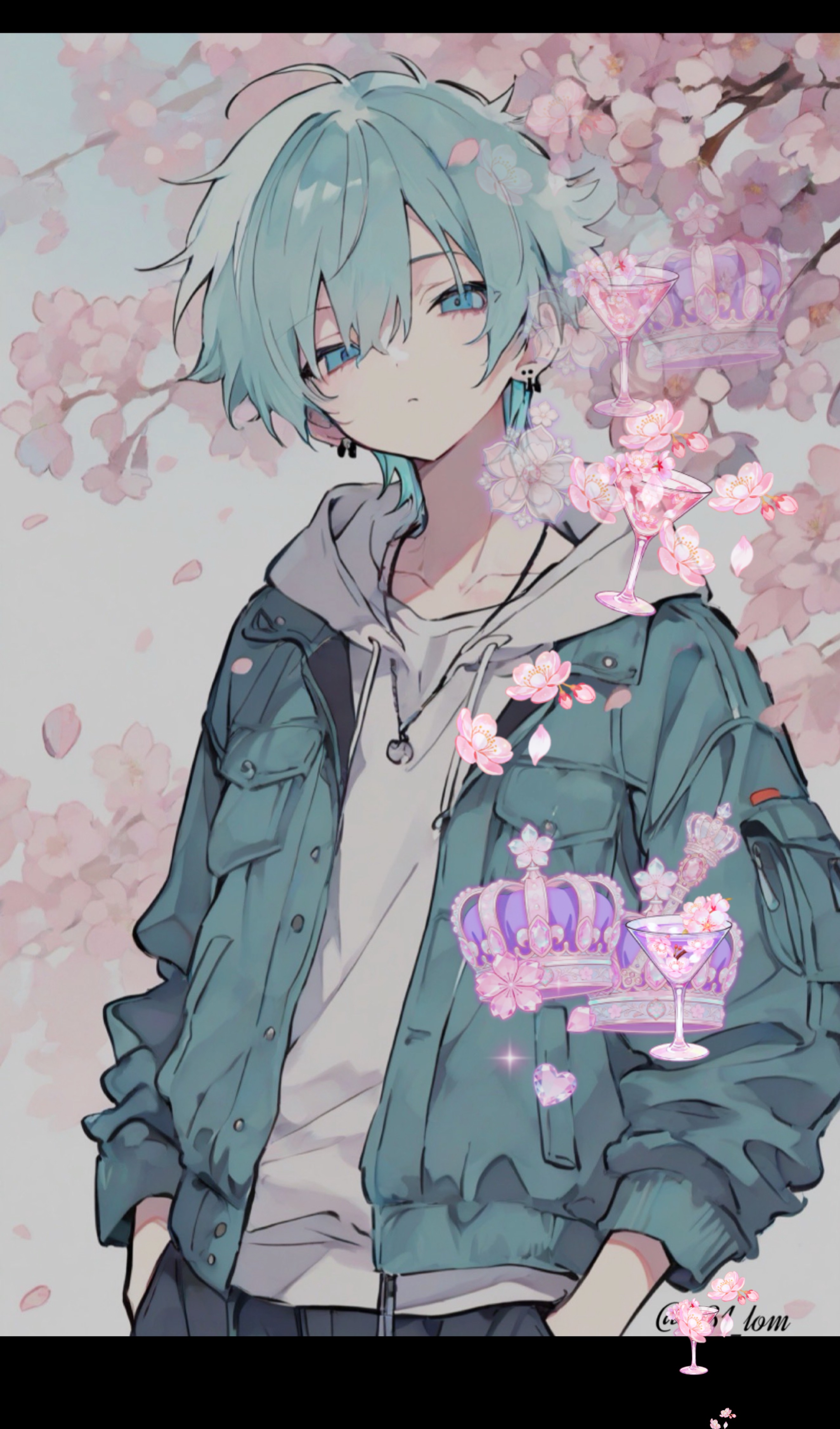 1h のんびり雑談☔️