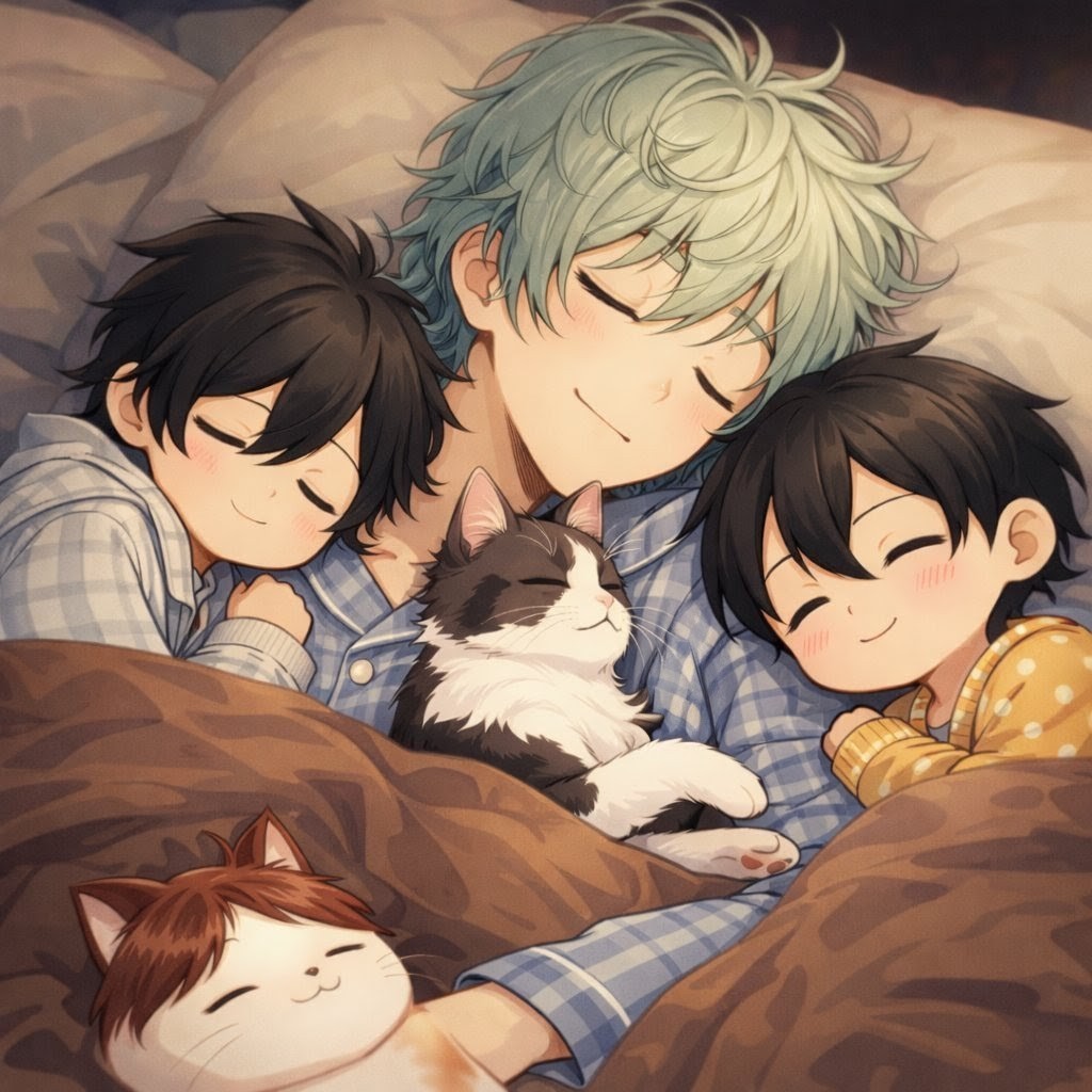 初見歓迎｜聞くだけOK✨