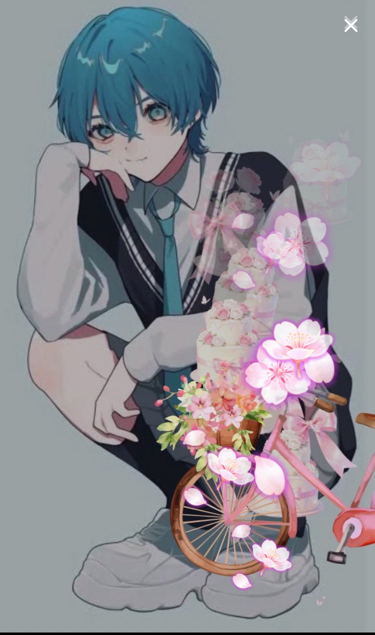 元気足りてる？