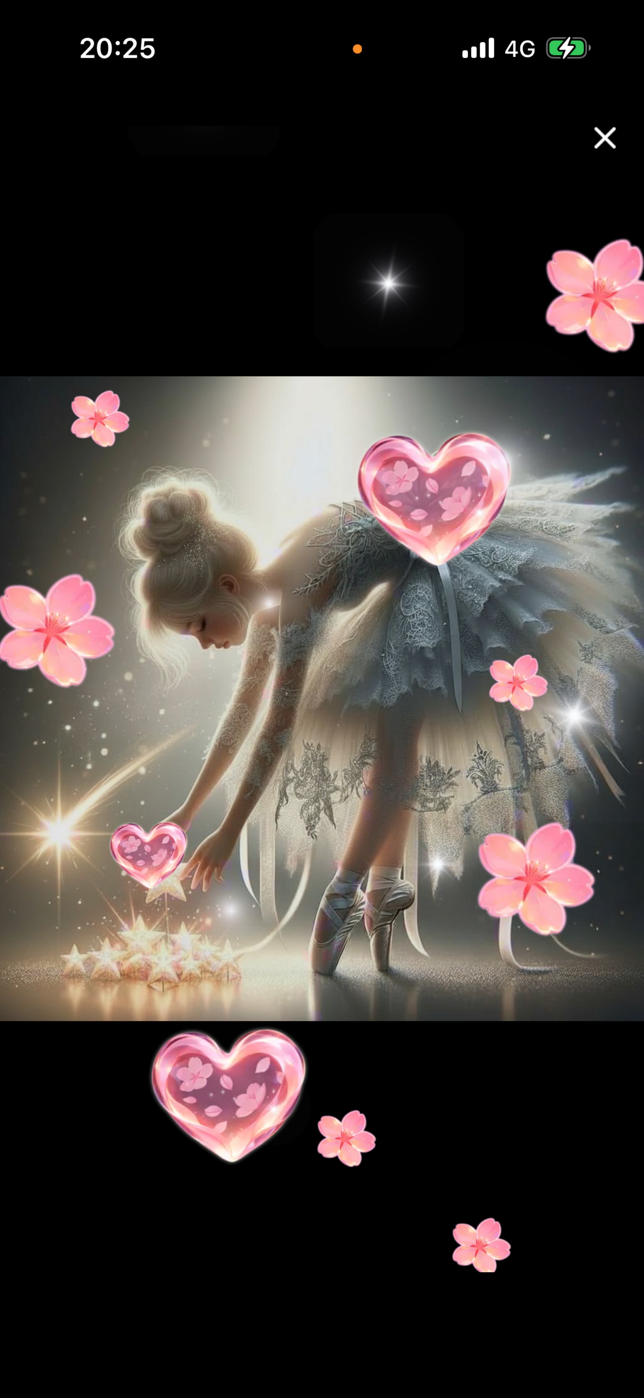 こんばんは❣️