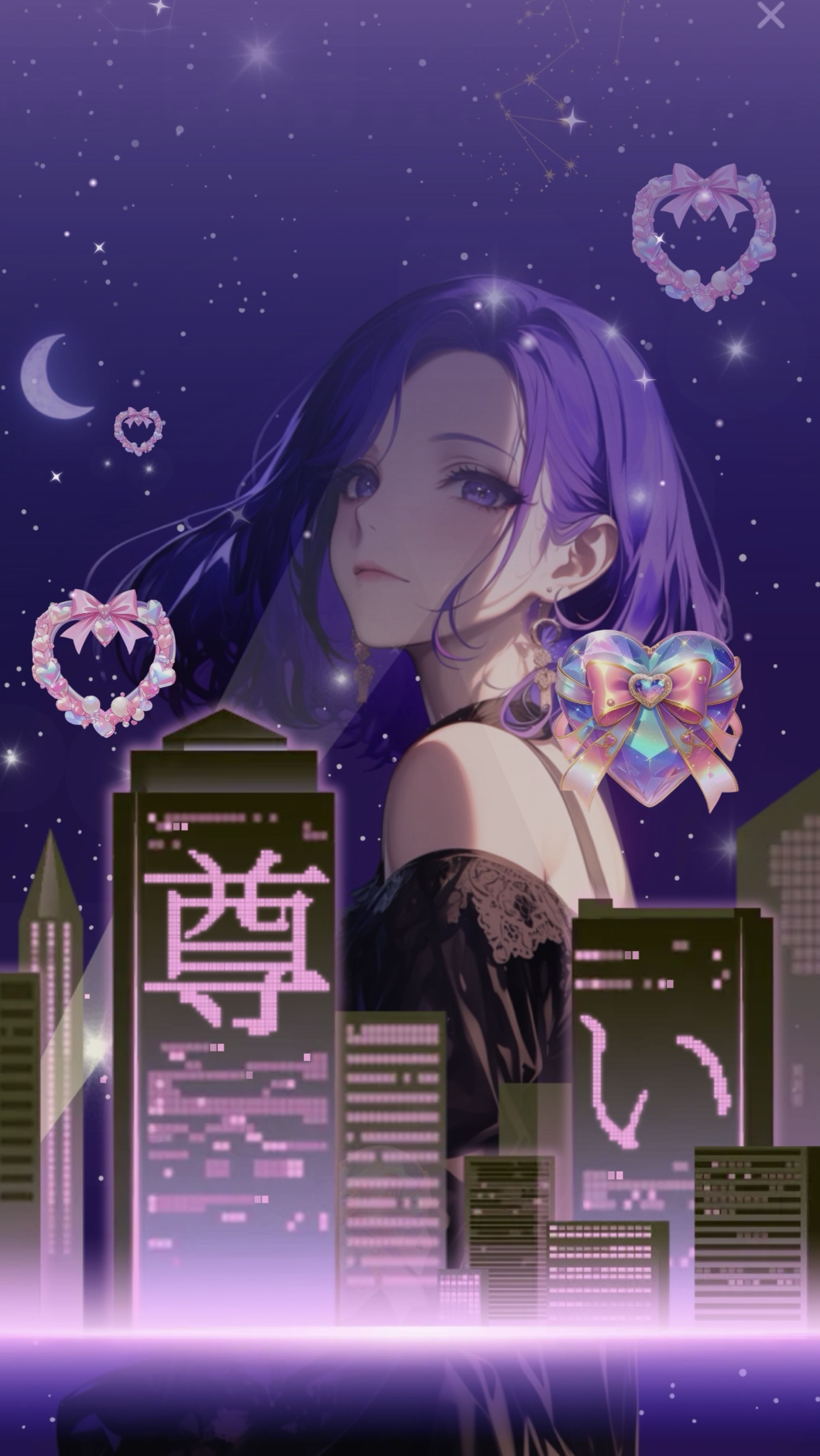 初潜🍥夜の踊り子