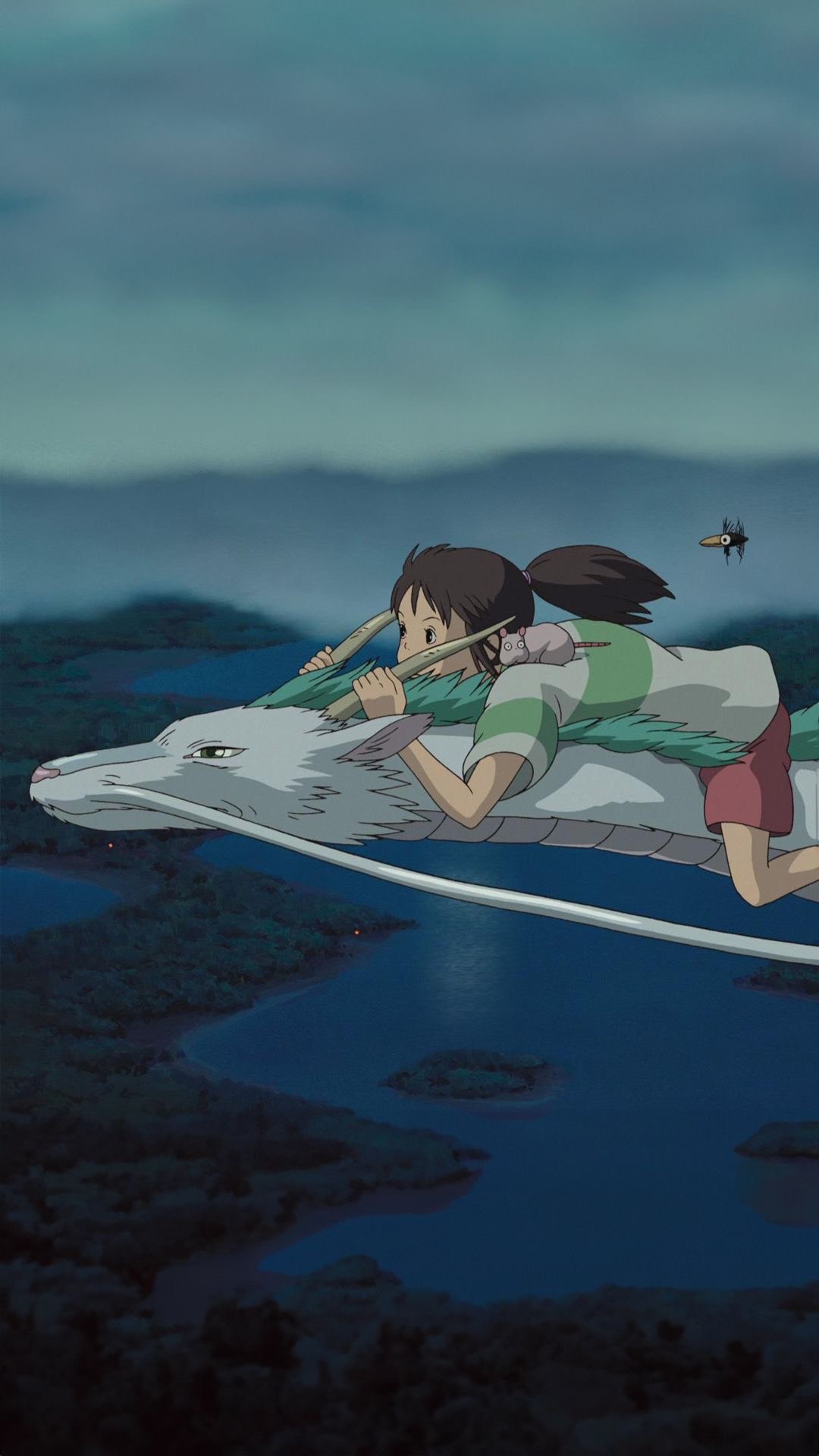 寝落ち・作業してく?