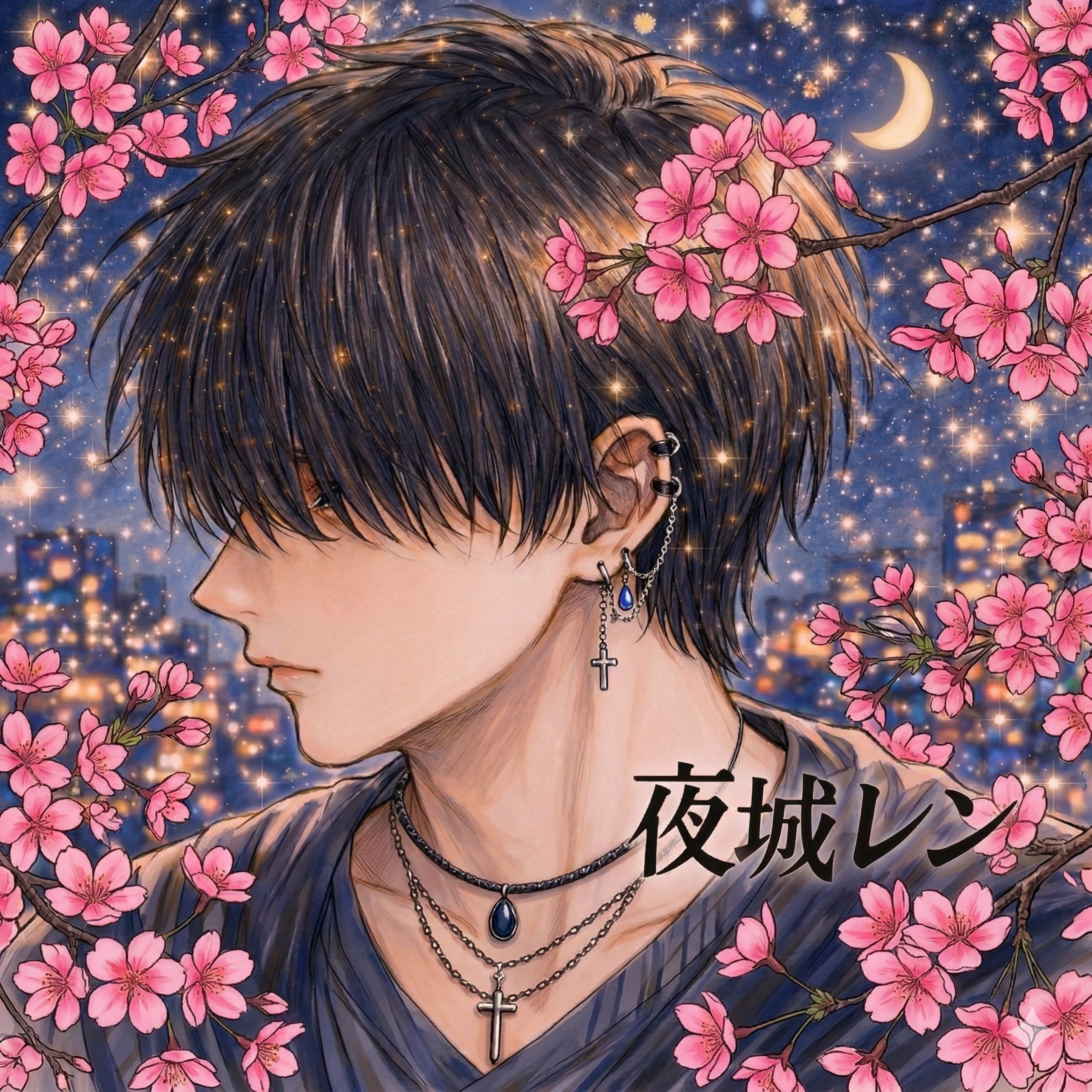 話そ　初見⚪︎