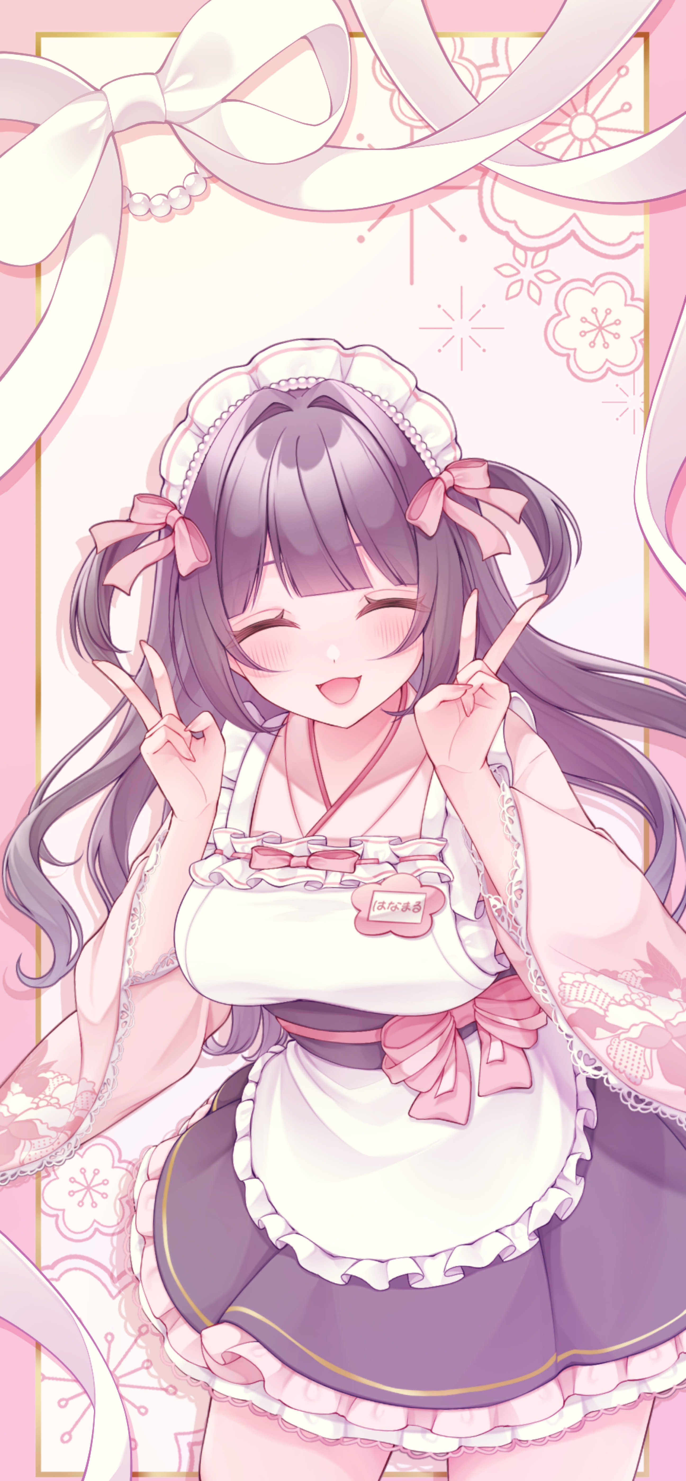 はなまるあげる時間💮