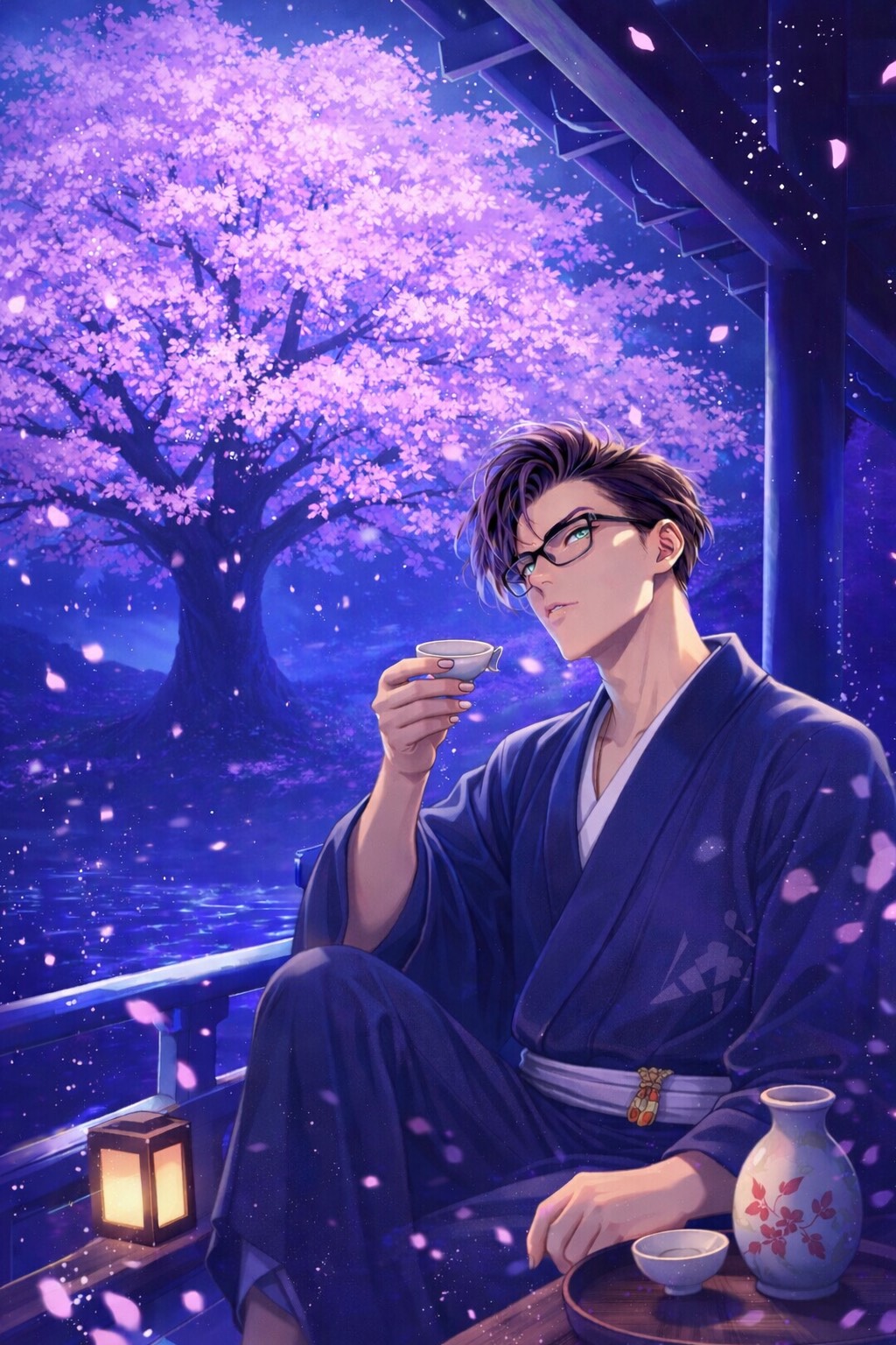 おいで、仲良くなろう：初◎♡落◎