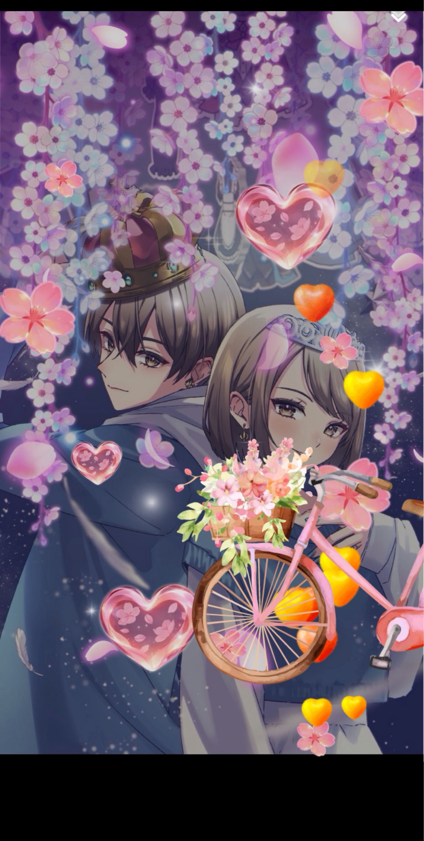 夜の一人二役エンタメちゃん❤︎