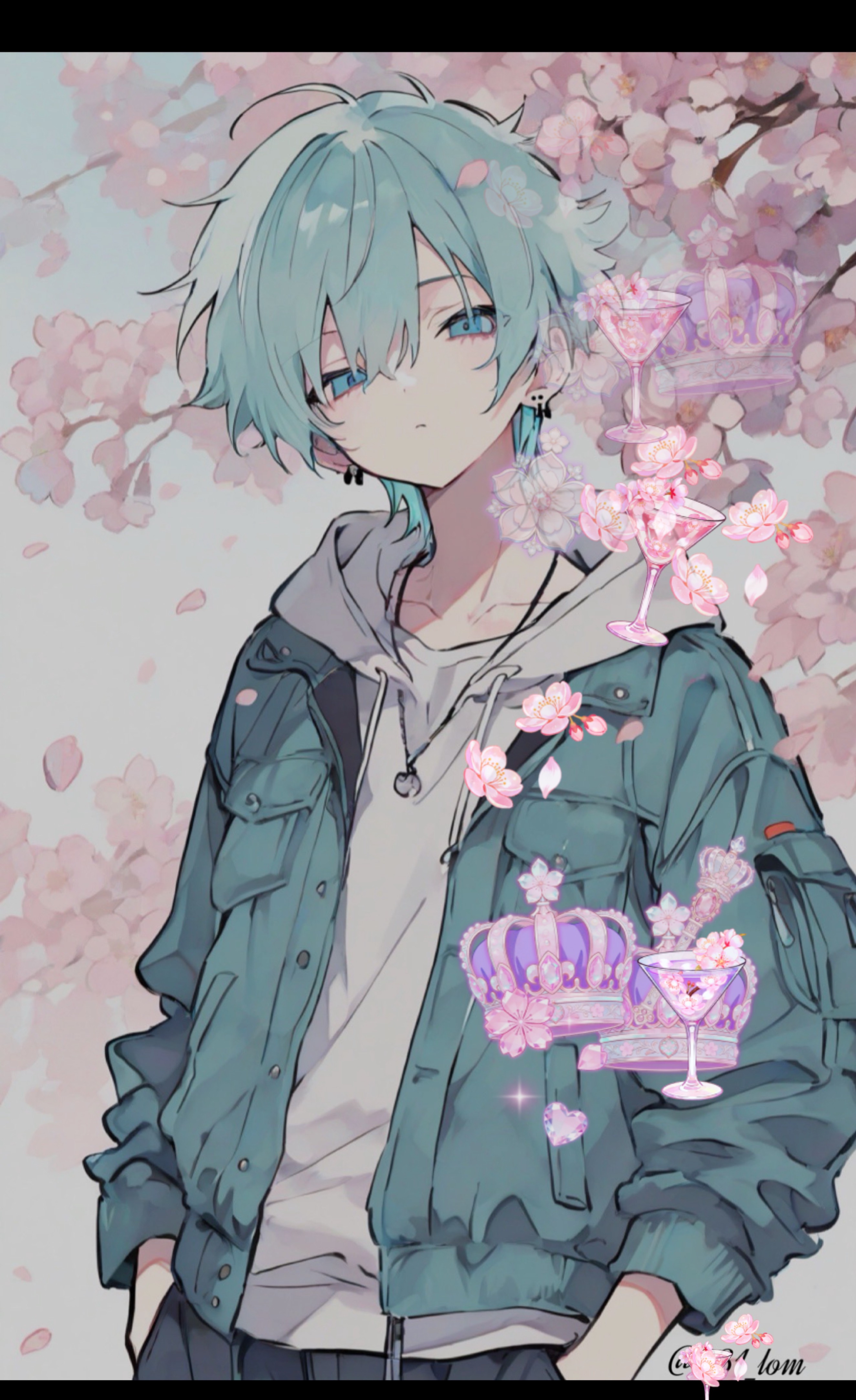 1h のんびり雑談☔️