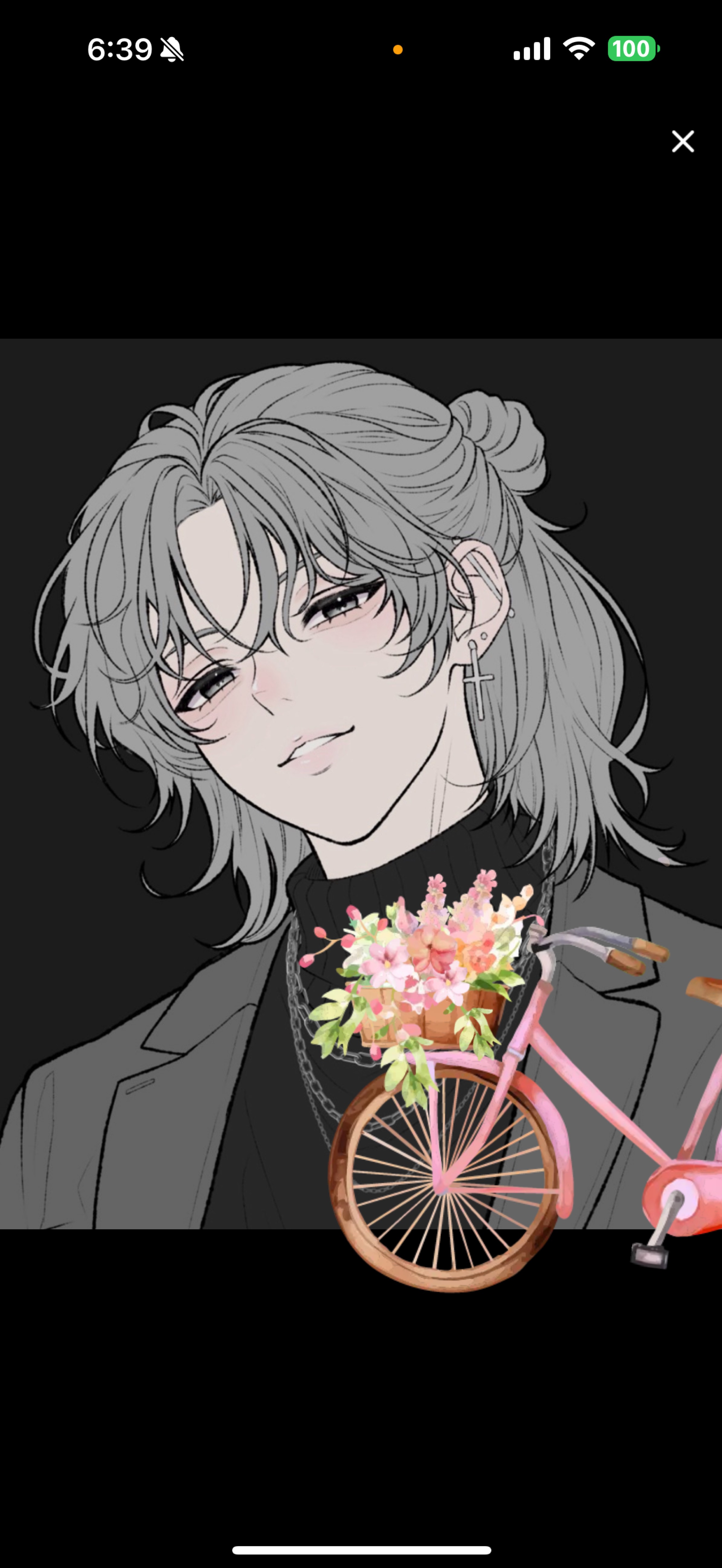 4/15     やる気を徴収