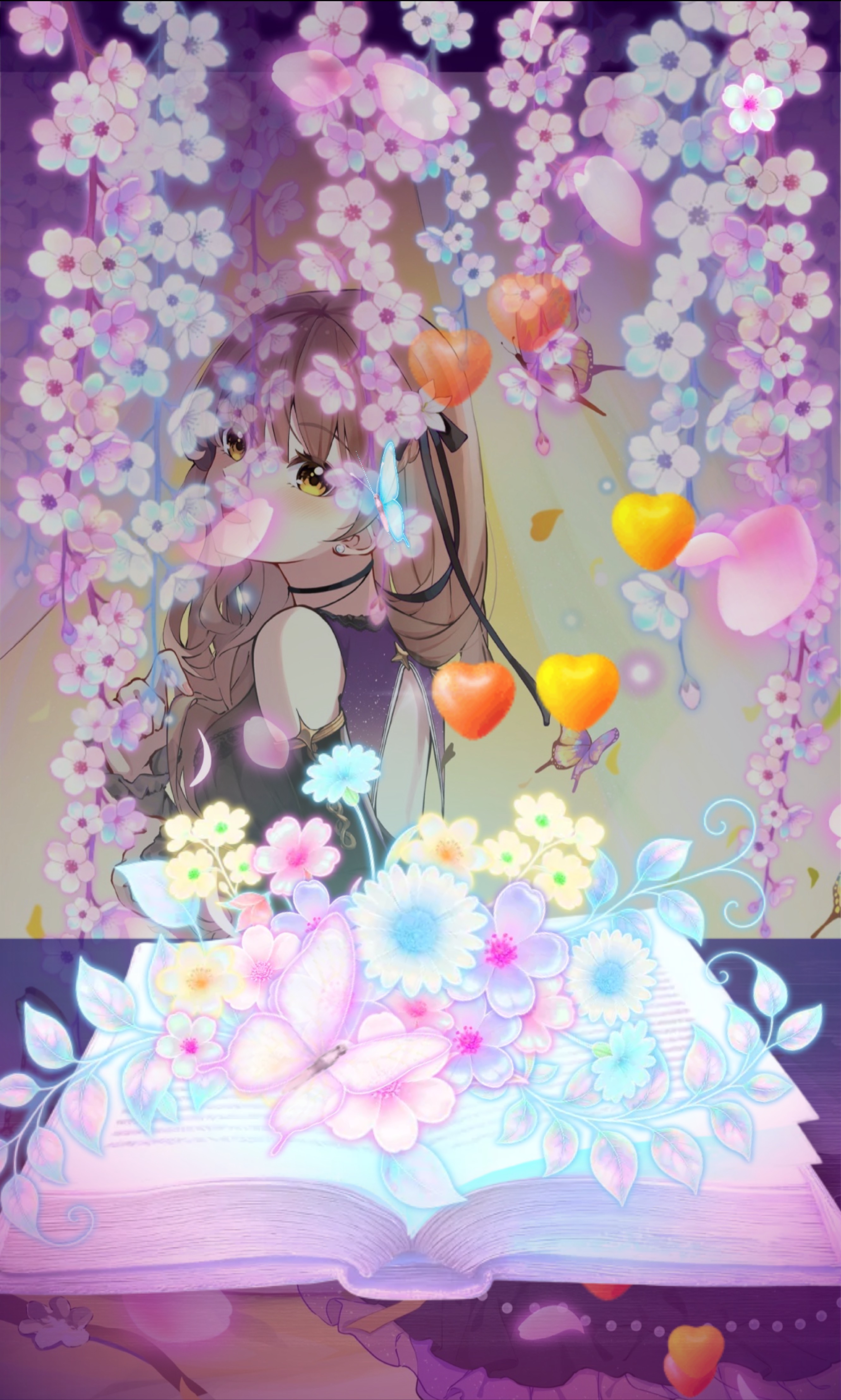 もーにんぐー☀️🌱